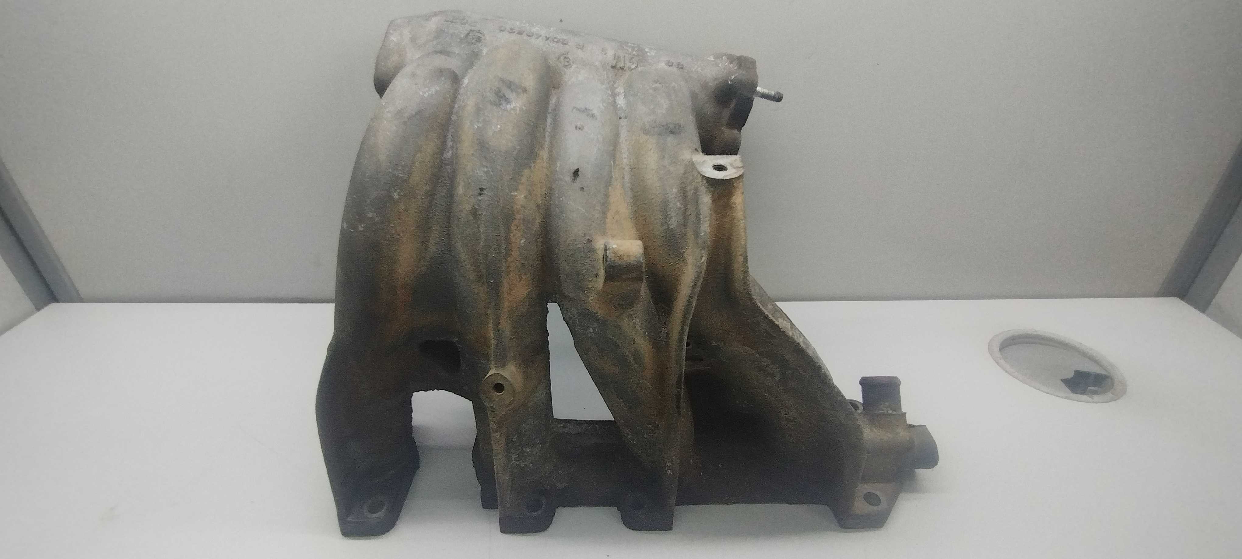 Coletor Admissão Corsa 1.0 8v 1998 1