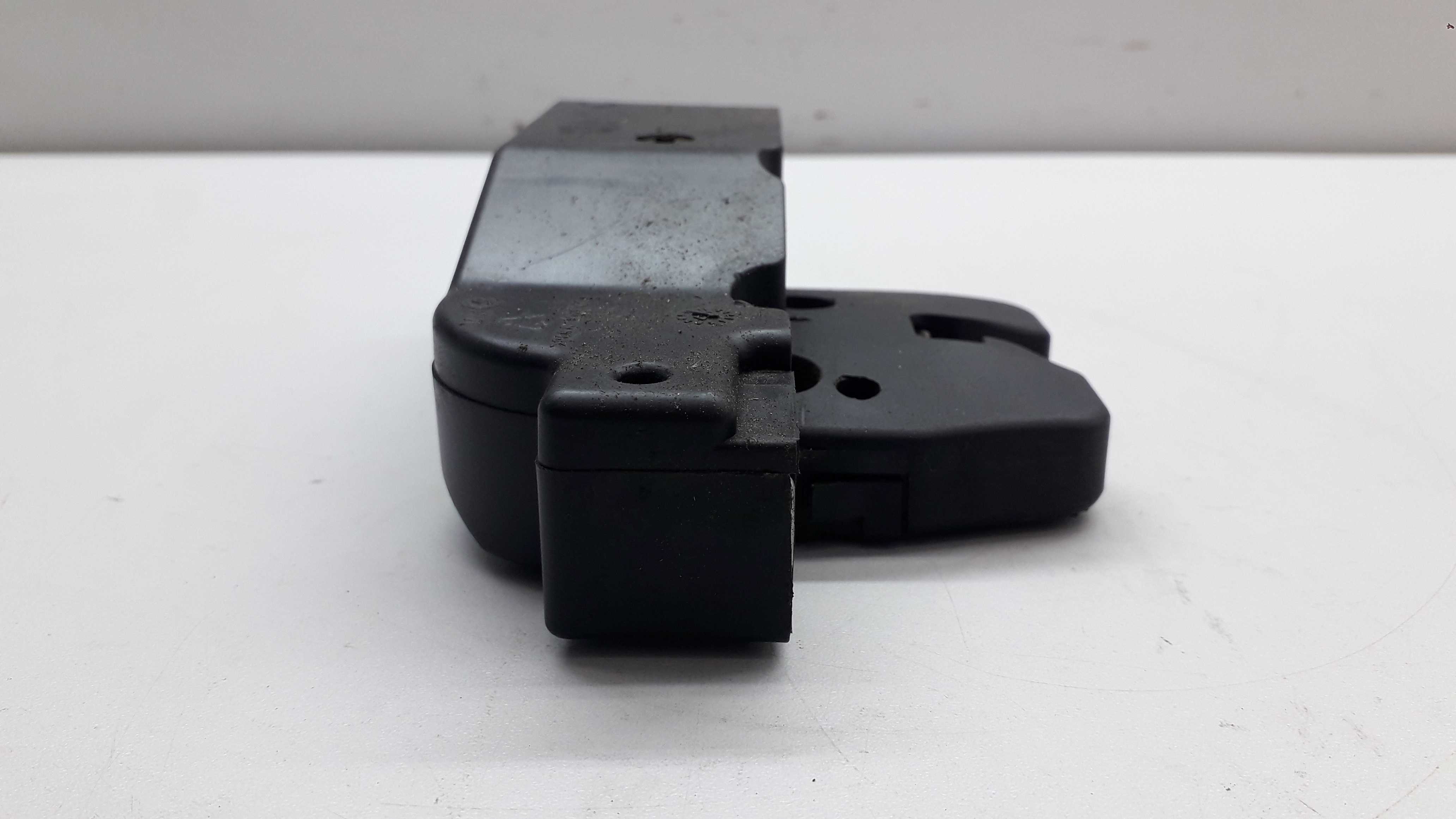 Fechadura Tampa Traseira Citroen C3/peugeot 307 5