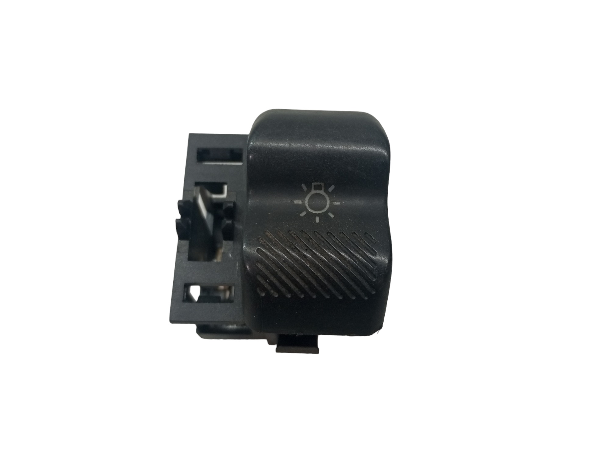 Interruptor Botao Farol Chave Luz Gol Parati 95 2000 2002 1