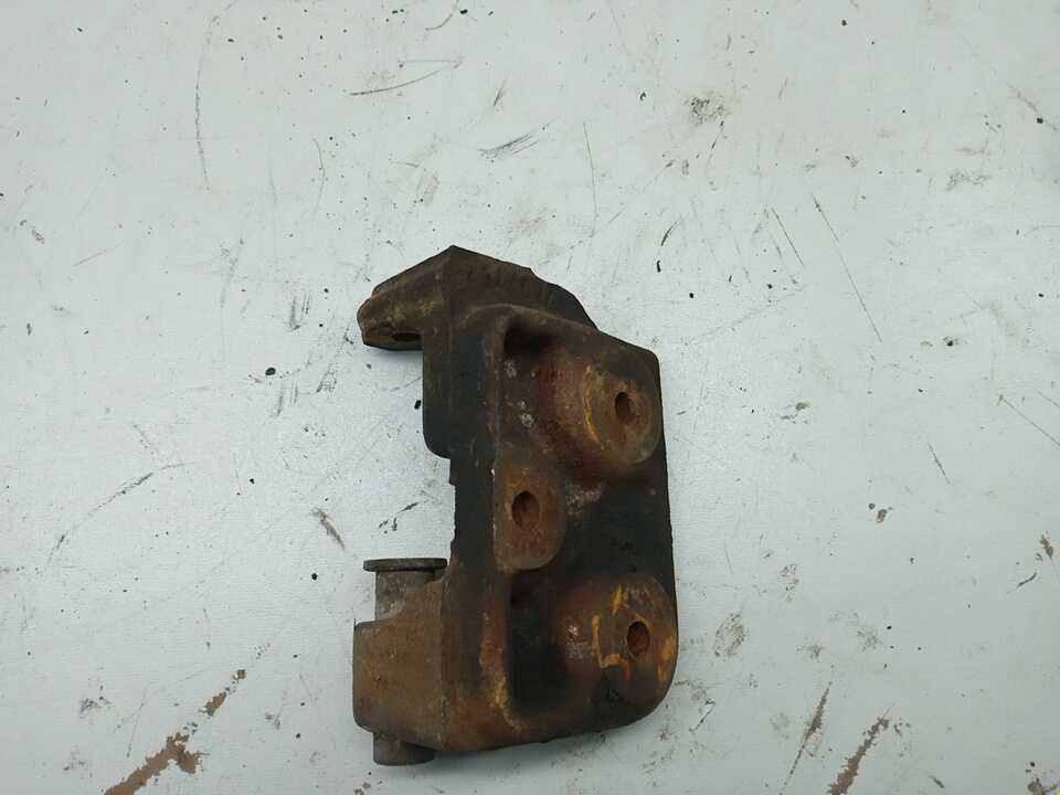 Suporte Alternador Fiat Uno 2