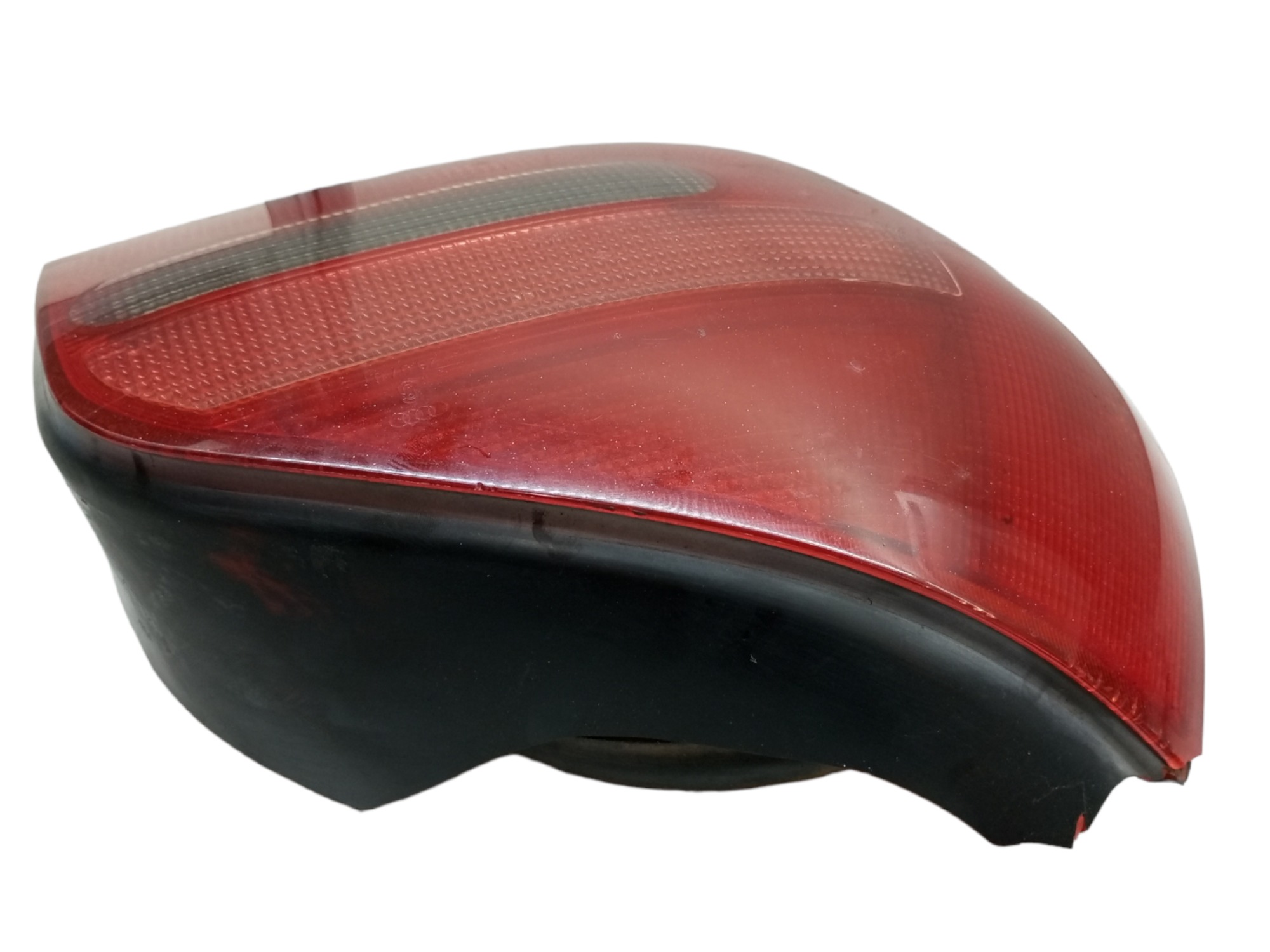 Lanterna Audi A3 Traseira Lado Esquerdo 96 98 2001 2004 Esquerdo Vermelho 8