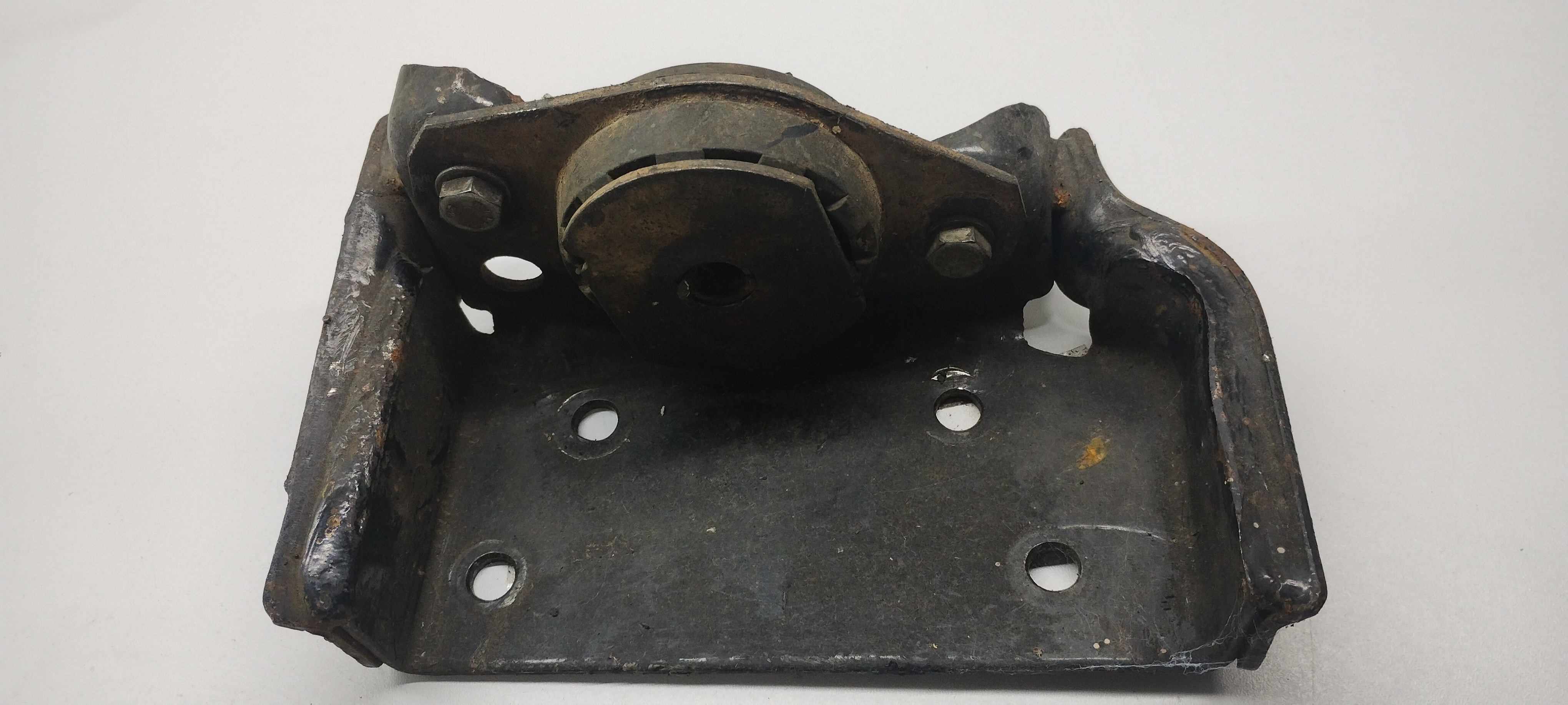 Coxim Motor Direito Orig Fiat Uno Mille Fire 1.0 8v 01/06 2