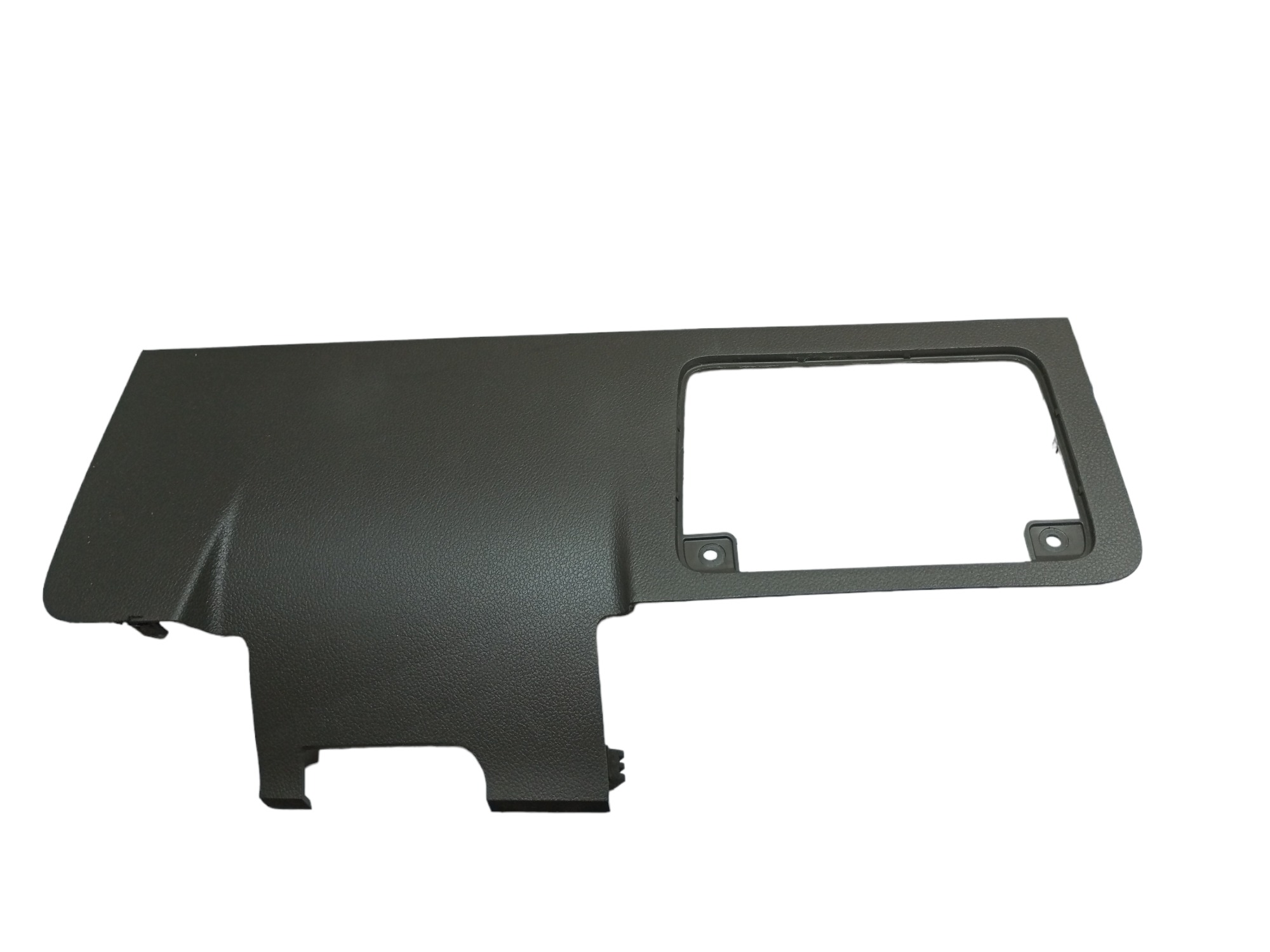 Acabamento Tampa Caixa Fusivel Cobalt 1.4 2012 2013 2014 1