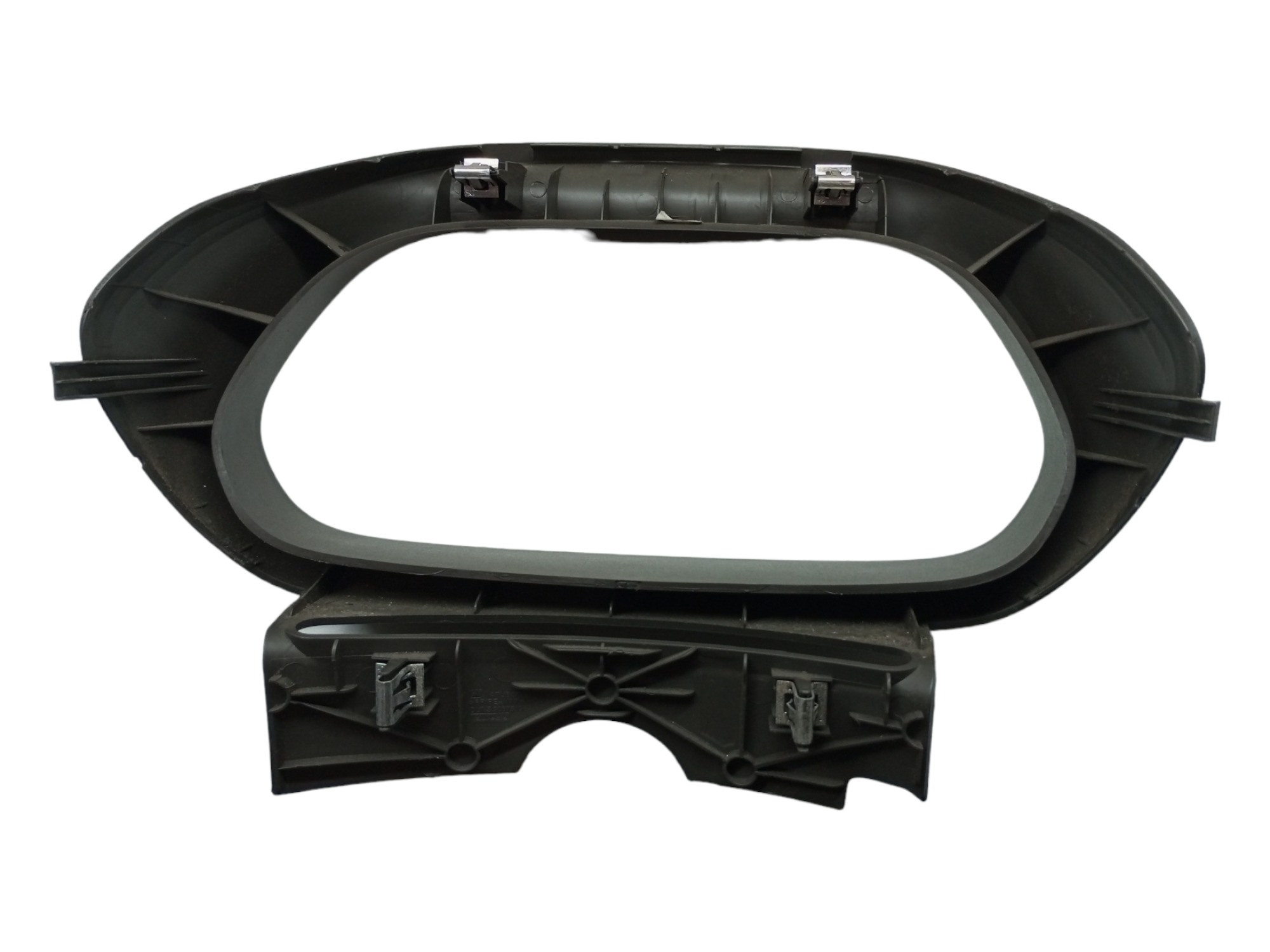 Suporte Porta Luvas Cobalt 1.4 2013 2014 2015 Chevrolet 5