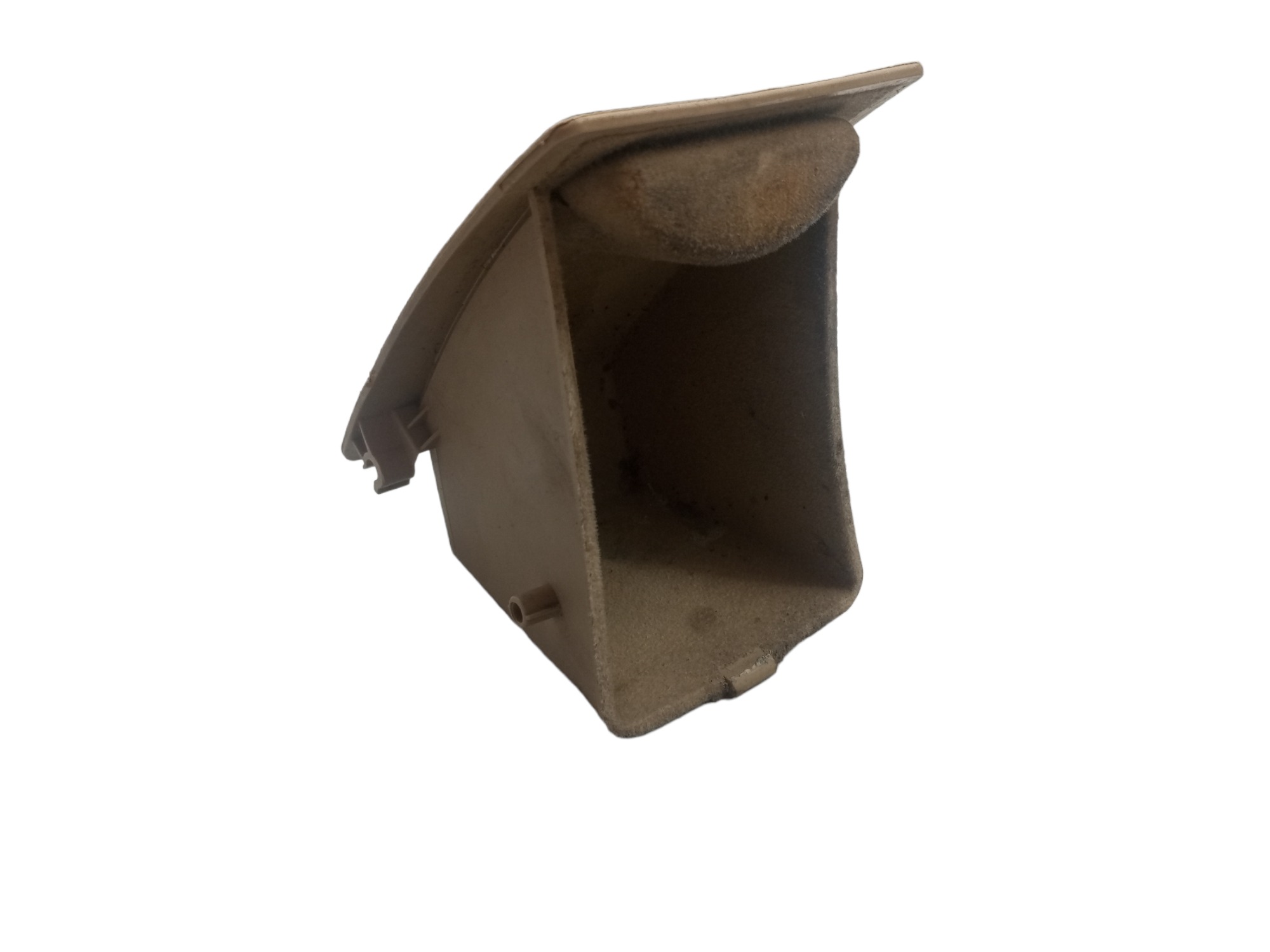 Porta Objeto Captiva 2008 2009 2010 Console Porta Treco 5