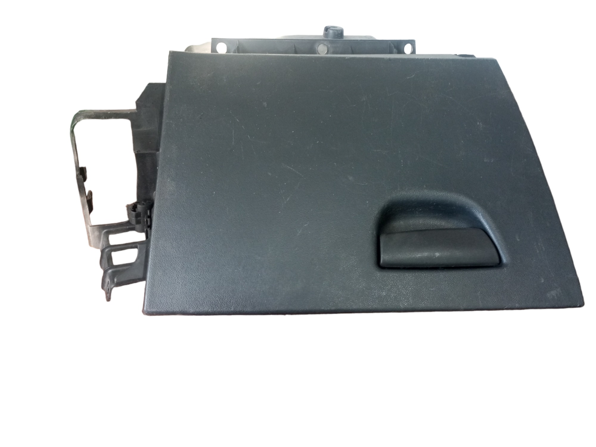 Porta Luvas Fiat Stilo 2007 2008 2009 2010 Objeto Painel 1