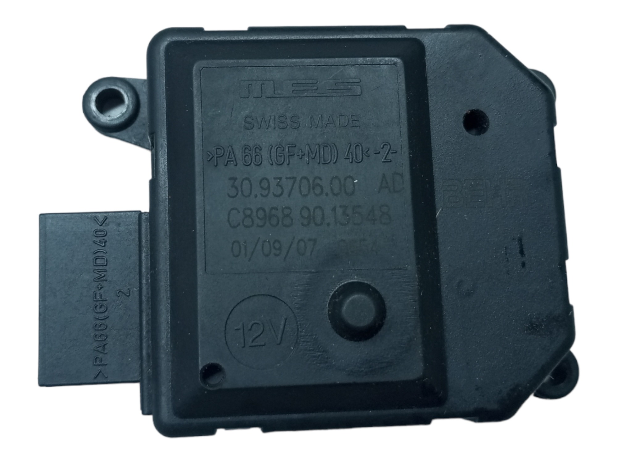 Atuador Ar Condicionado Citroen C4 Pallas 2004 2008 2013