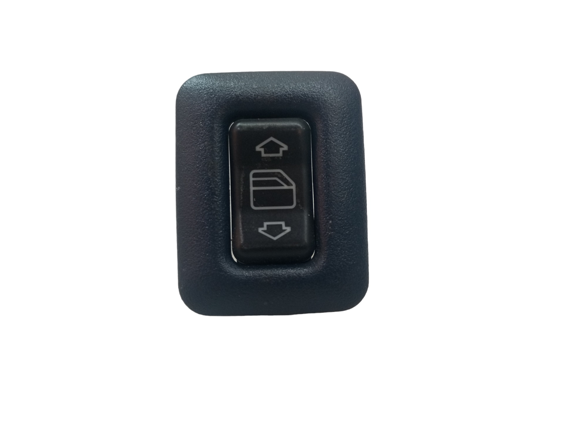 Botao Vidro Eletrico Mercedes C280 96 98 Traseiro Direito 2