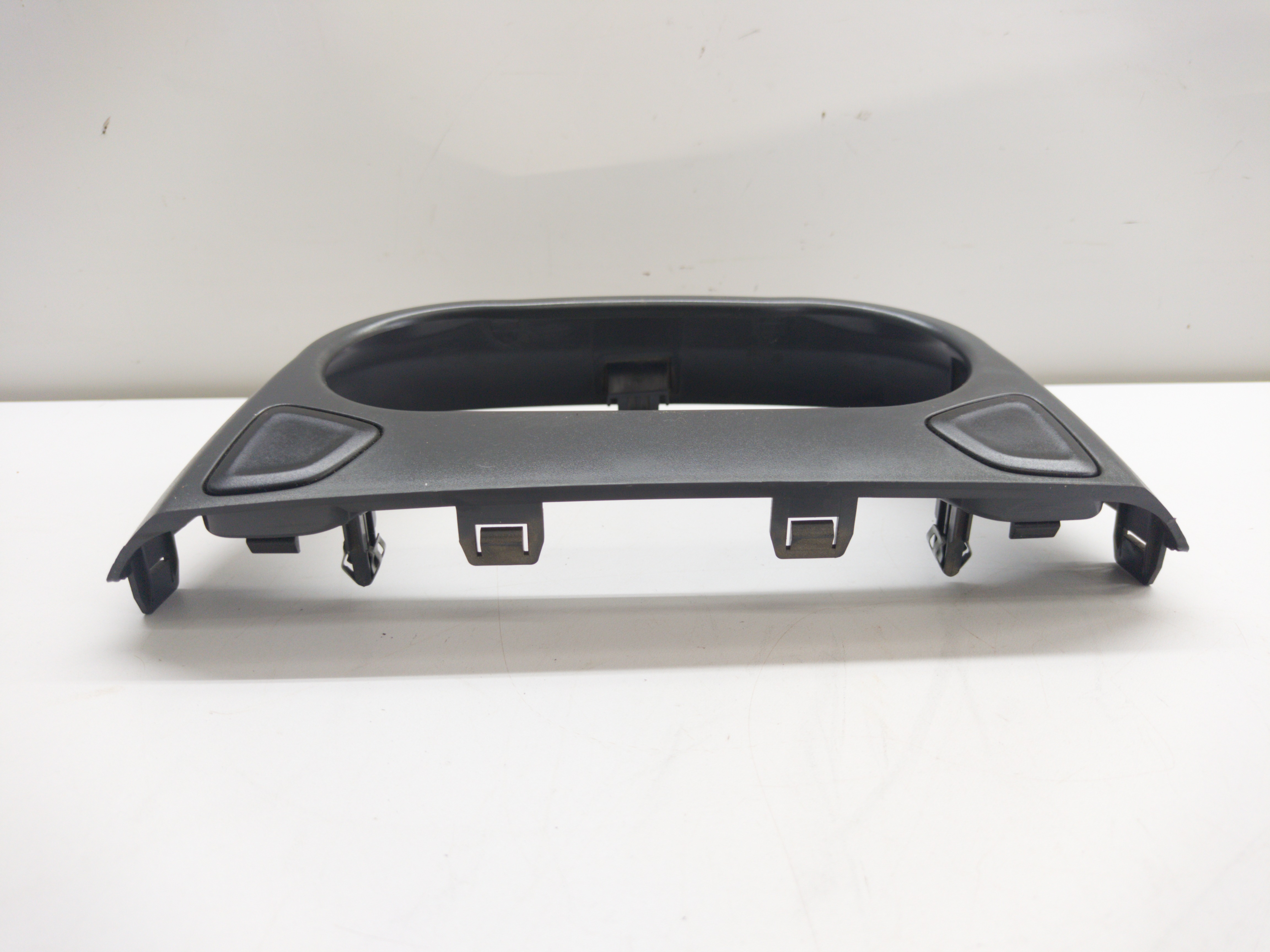 Moldura Painel Central Fiat Uno Vivace 2012 3