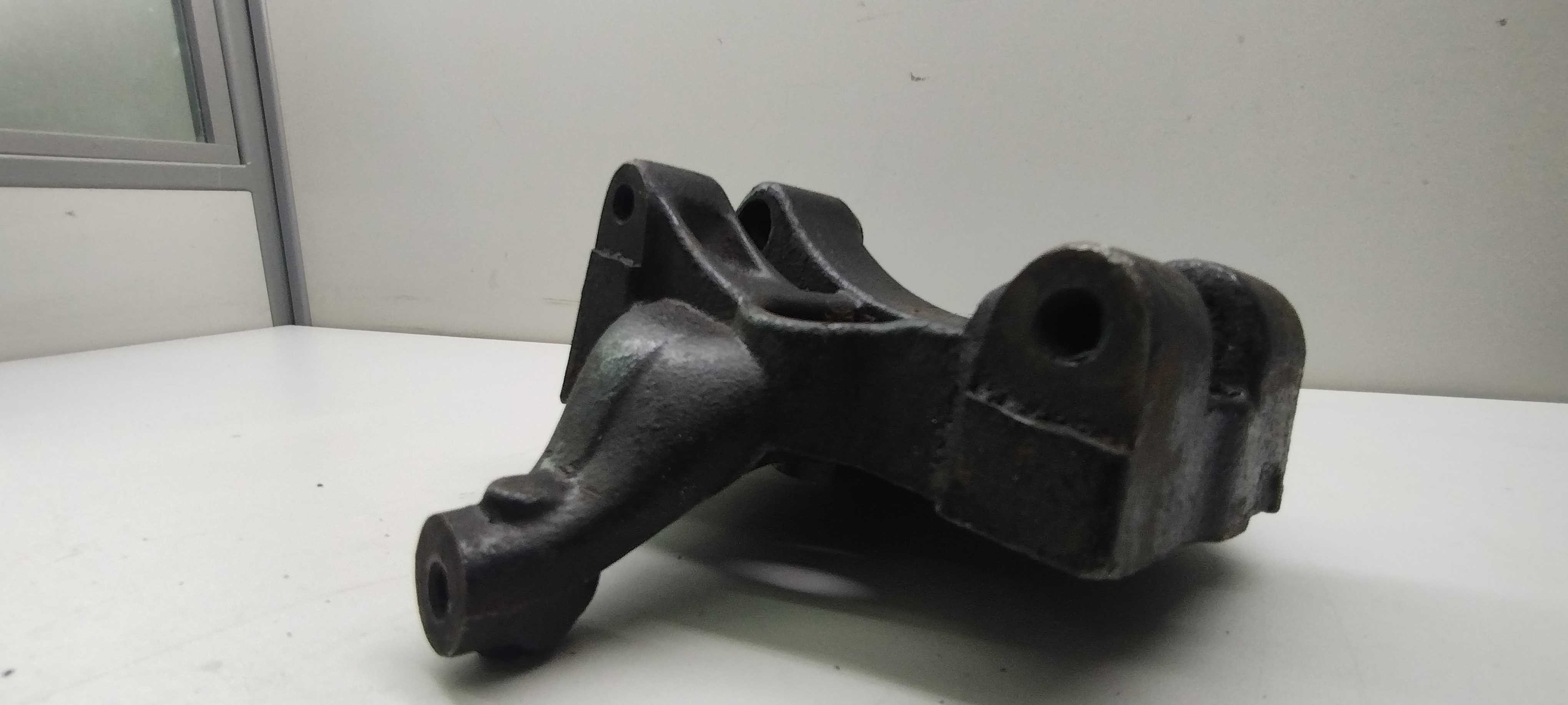 Suporte Compressor Ar Peugeot 206 1.6 2