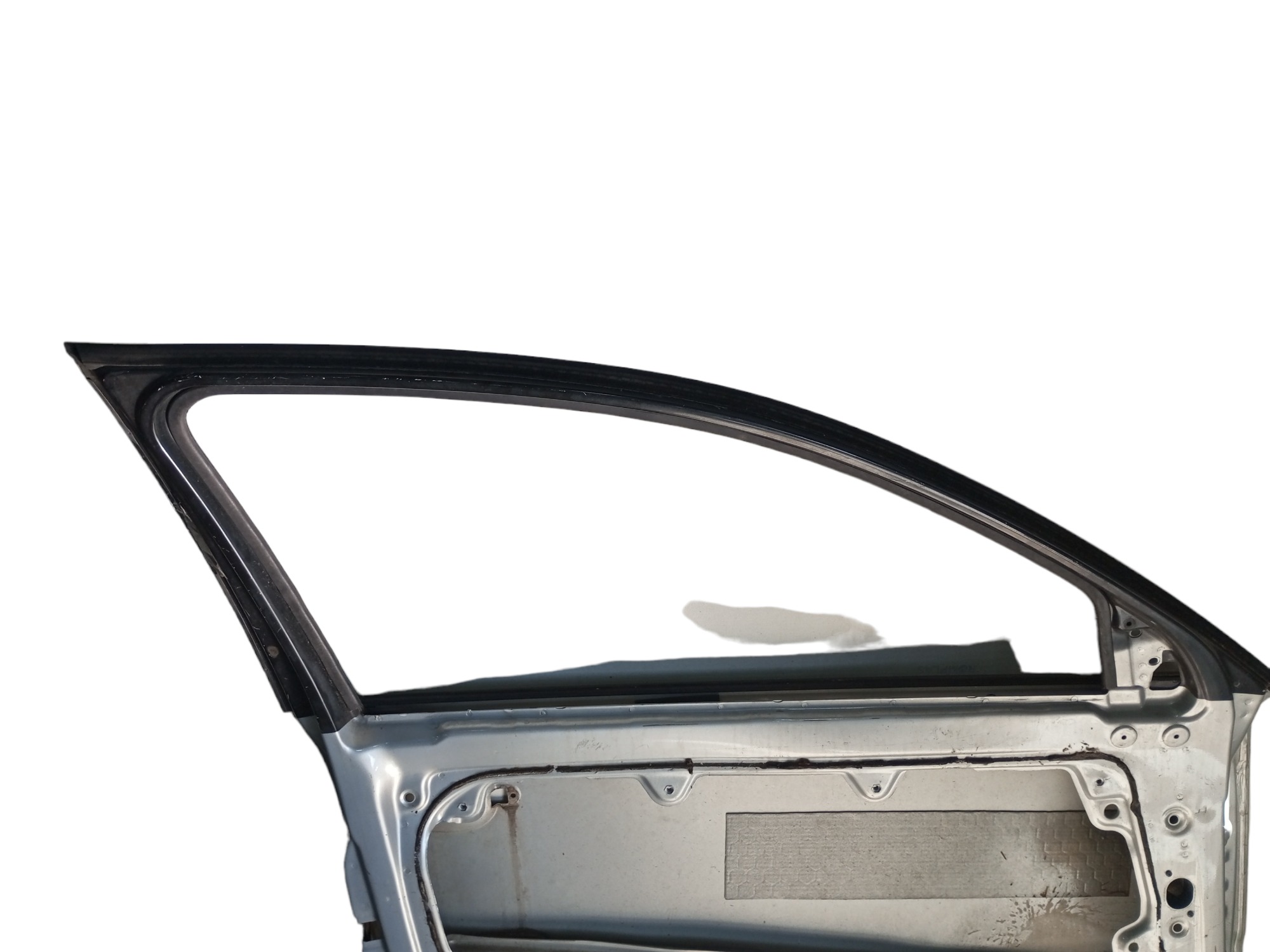 Porta Passat 99 2000 2001 2002 2005 Dianteira Esquerda  Dianteira Esquerda Prara 3