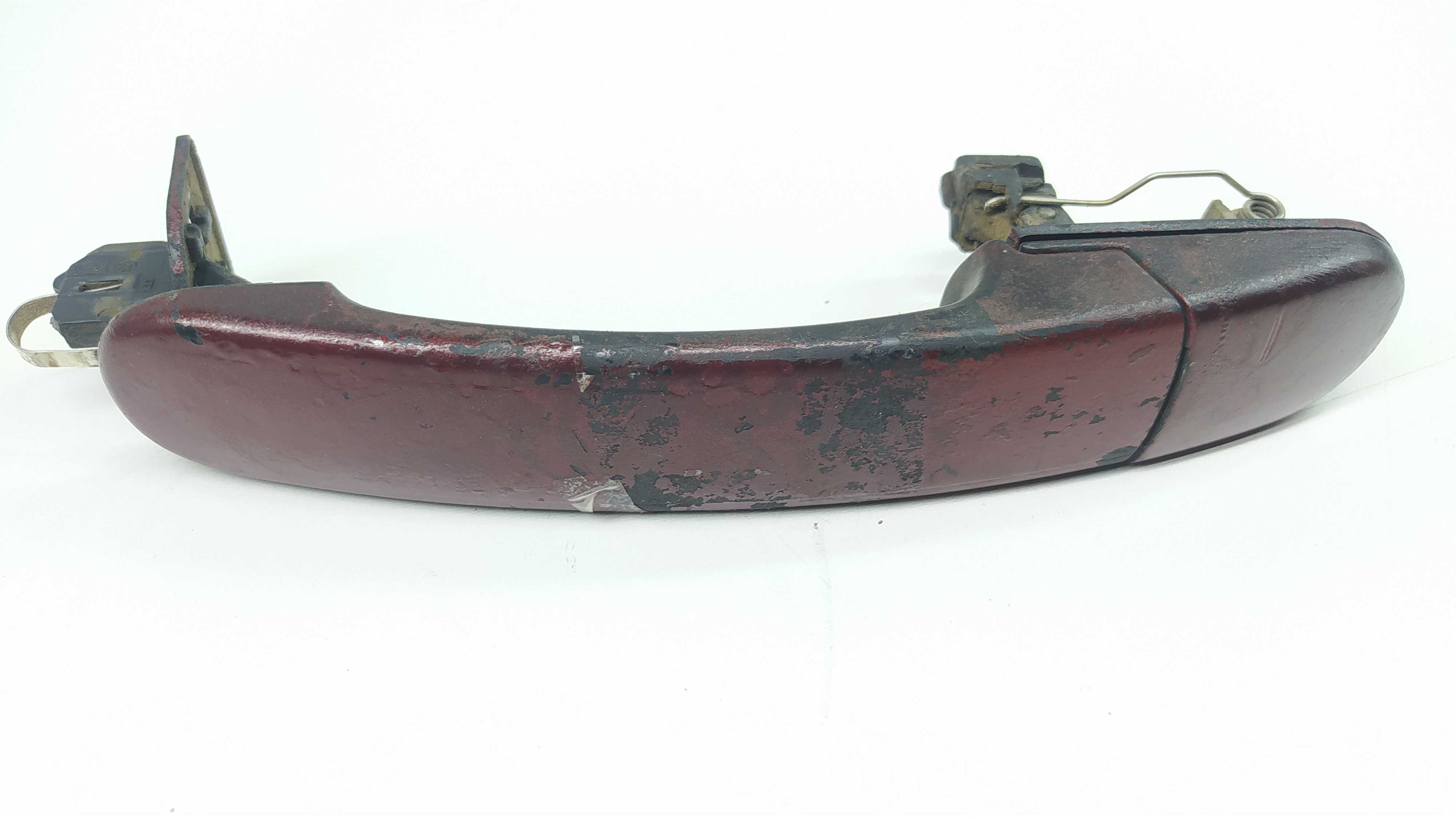 Maçaneta Externa Traseira Vw Golf 95