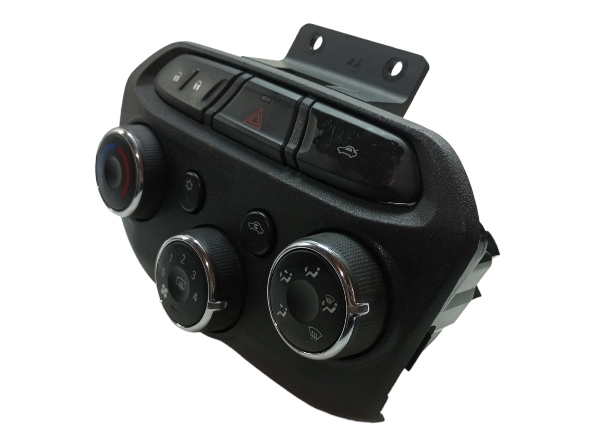 Comando Ar Condicionado Onix Prisma 2012 2013 2014 2015 5