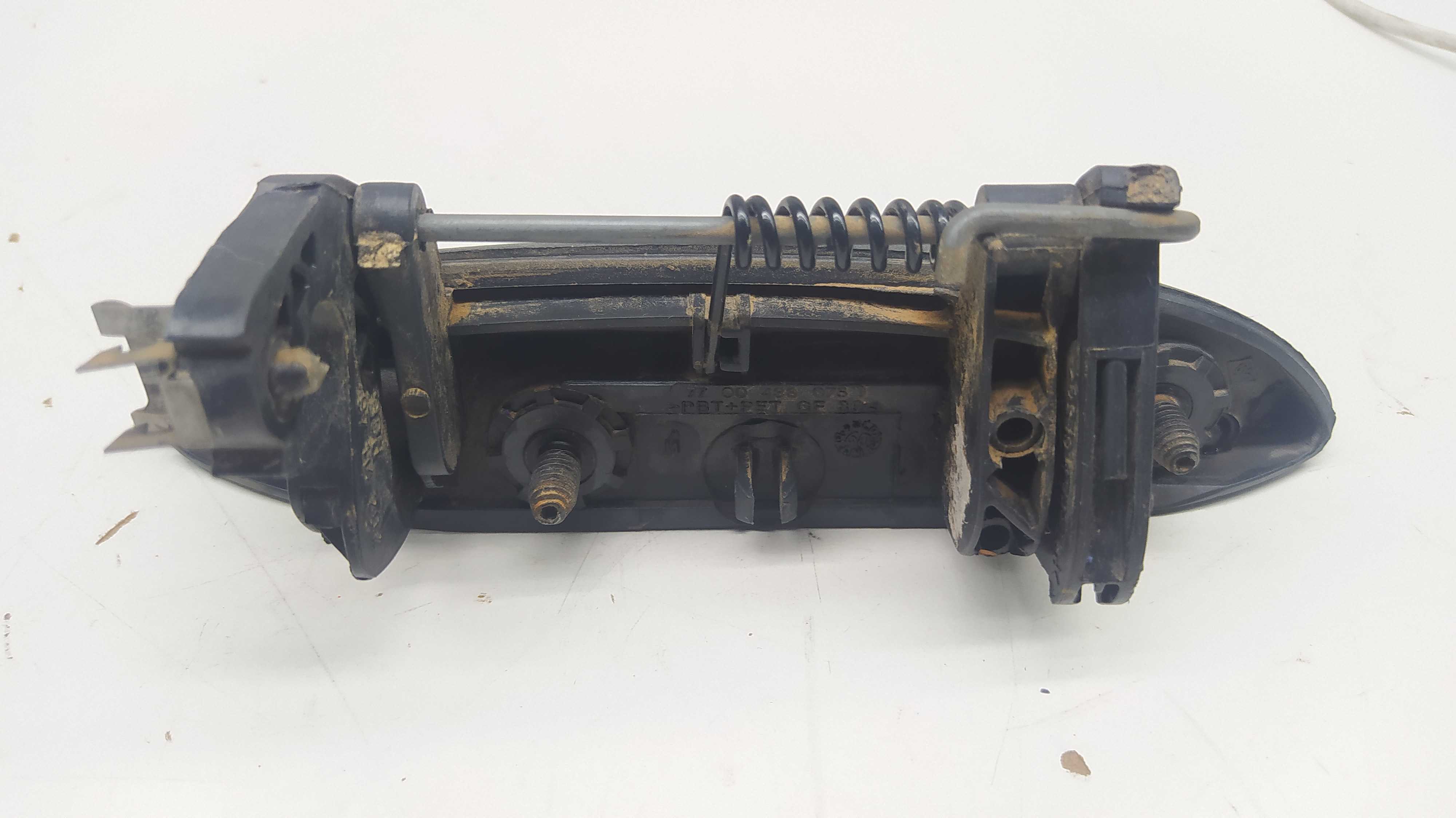 Maçaneta Externa Esquerda Renault Scenic Logan 2