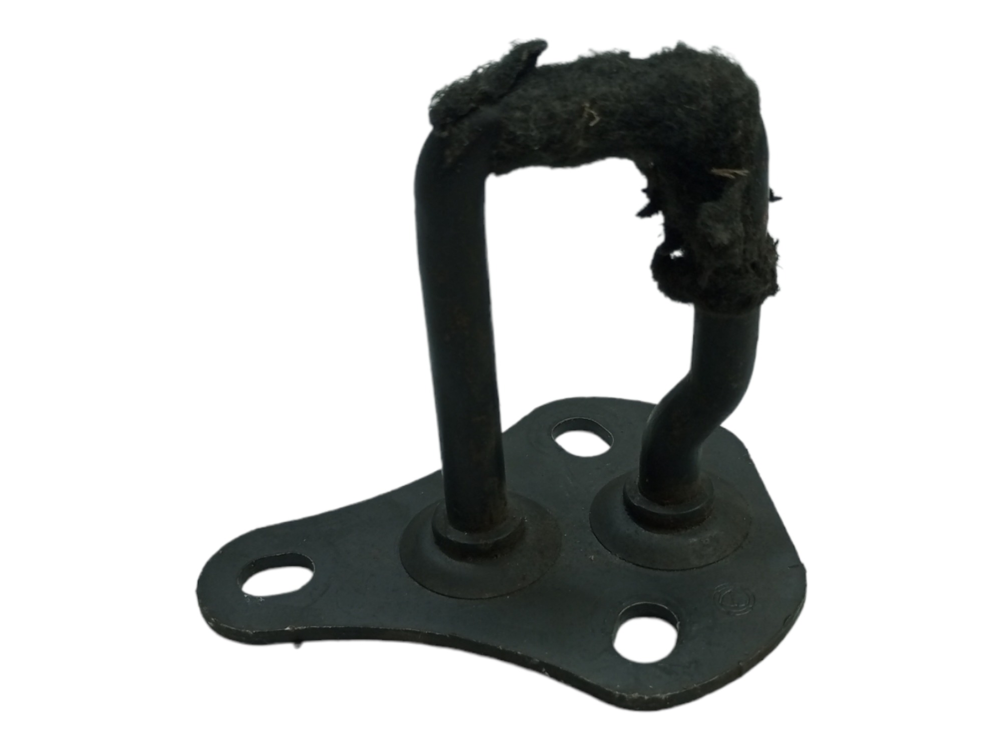 Batente Banco Traseiro Fiat Stilo 2004 2005 2006 2007 2008 5