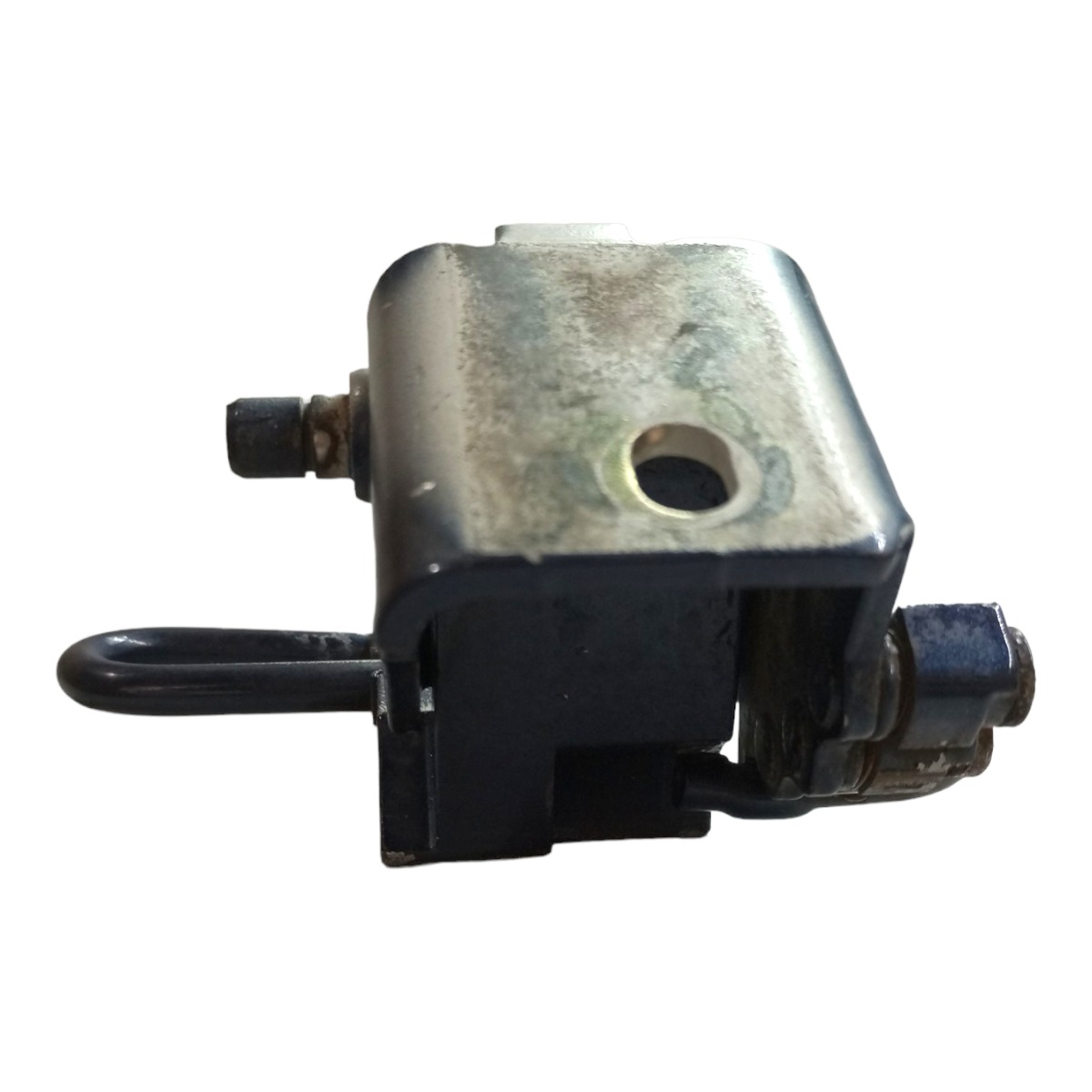 Dobradica Porta Audi A3 Passat 99 2000 Dianteira Direita 7