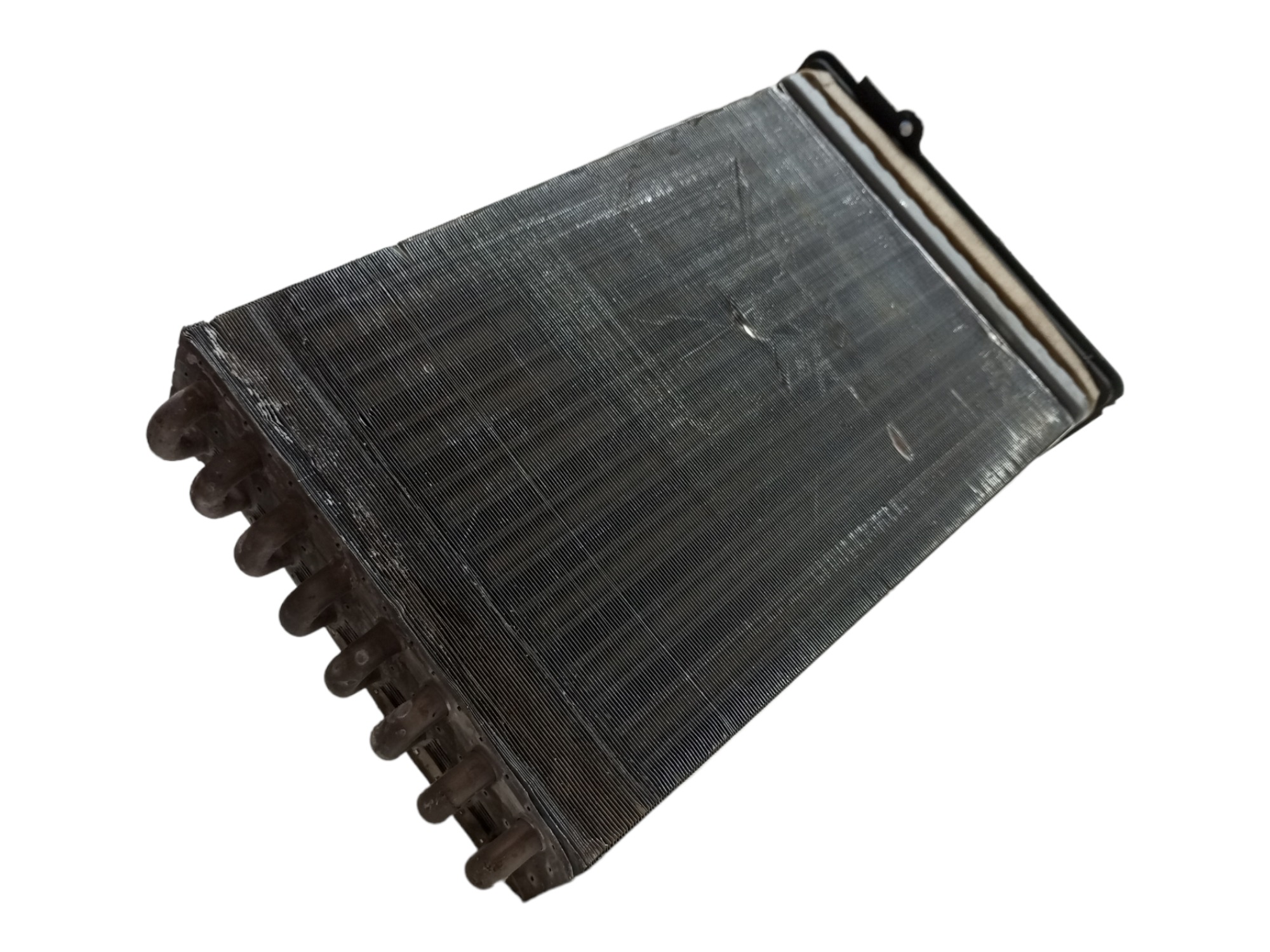 Radiador Ar Quente Audi A3 96 97 98 99 2000 2001 2002 2003 7