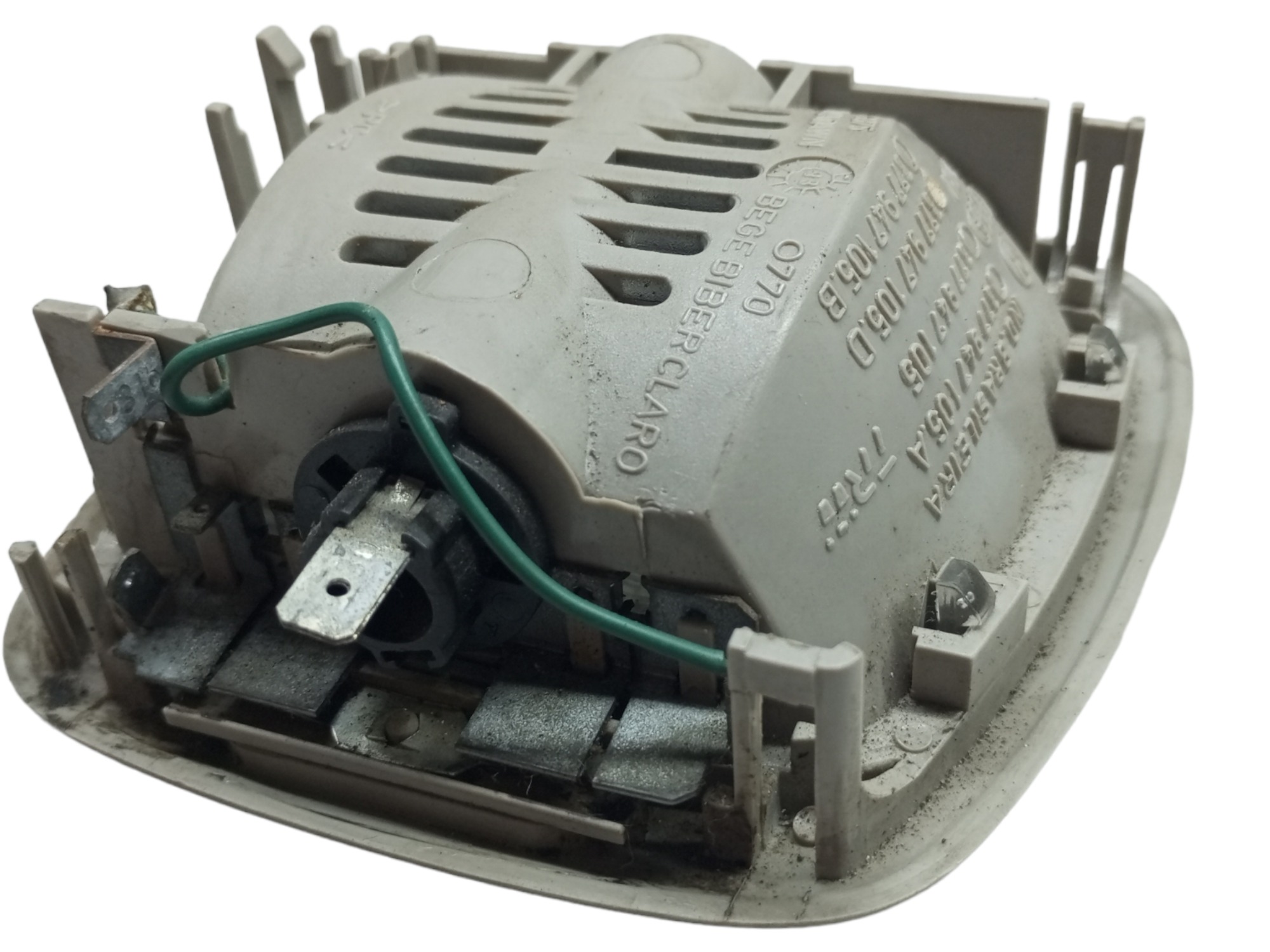 Lanterna Teto Volkswagen Gol 95 96 97 98 99 Parati Saveiro 3