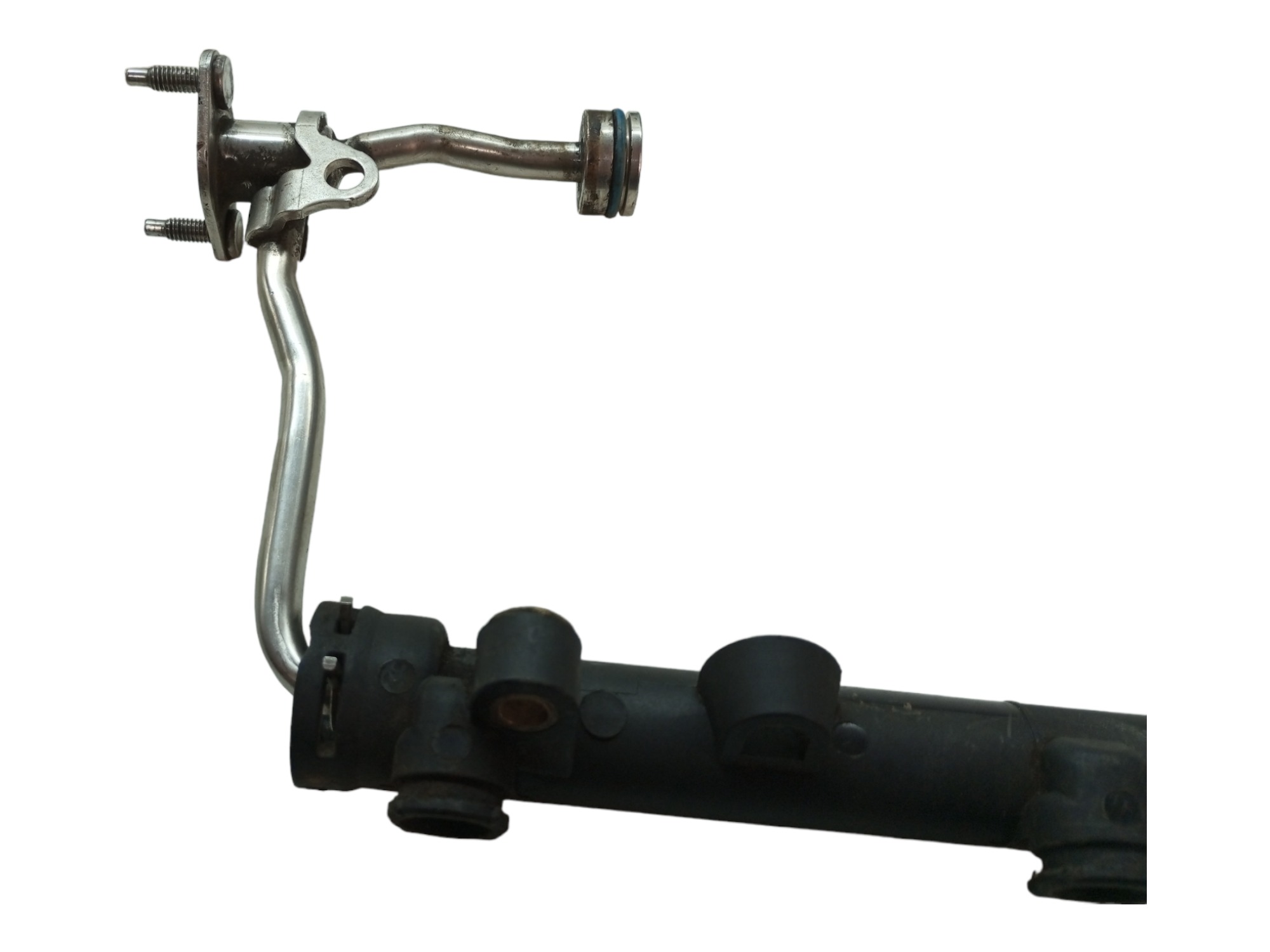 Flauta Bico Injetor Hyundai Azera 3.3 2008 2009 2010 2011 4