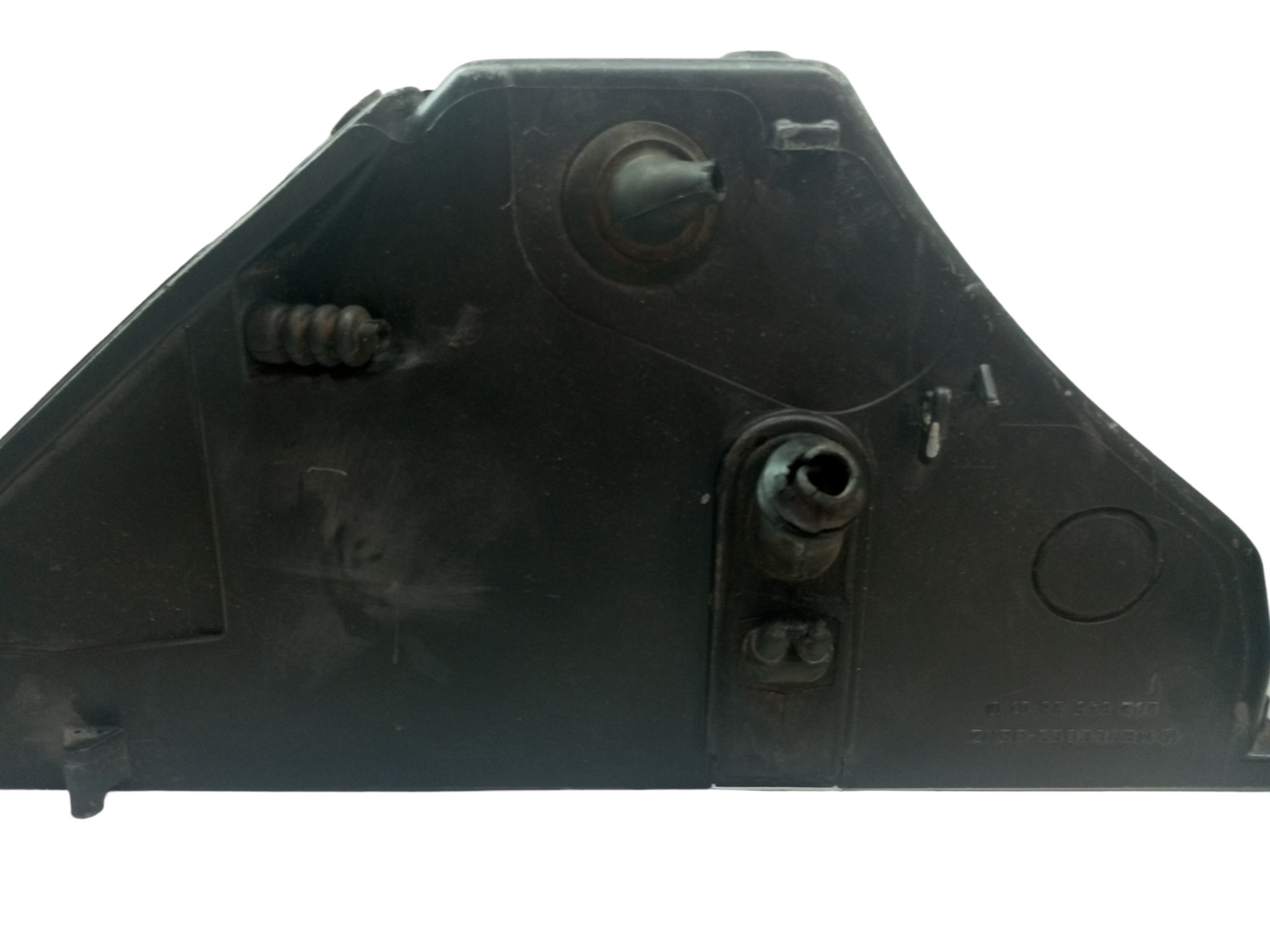 Capa Caixa Fusivel Mercedes C230 C280 1994 1995 1996 4