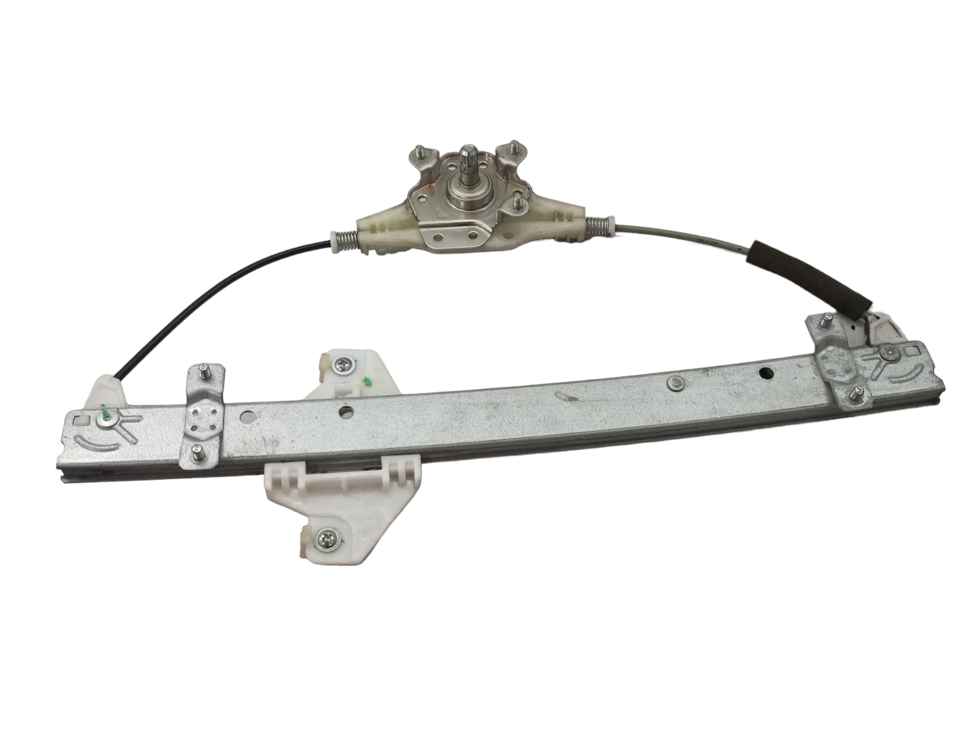 Maquina Vidro Hb20 2013 2014 2015 2016 Traseira Esquerda 5