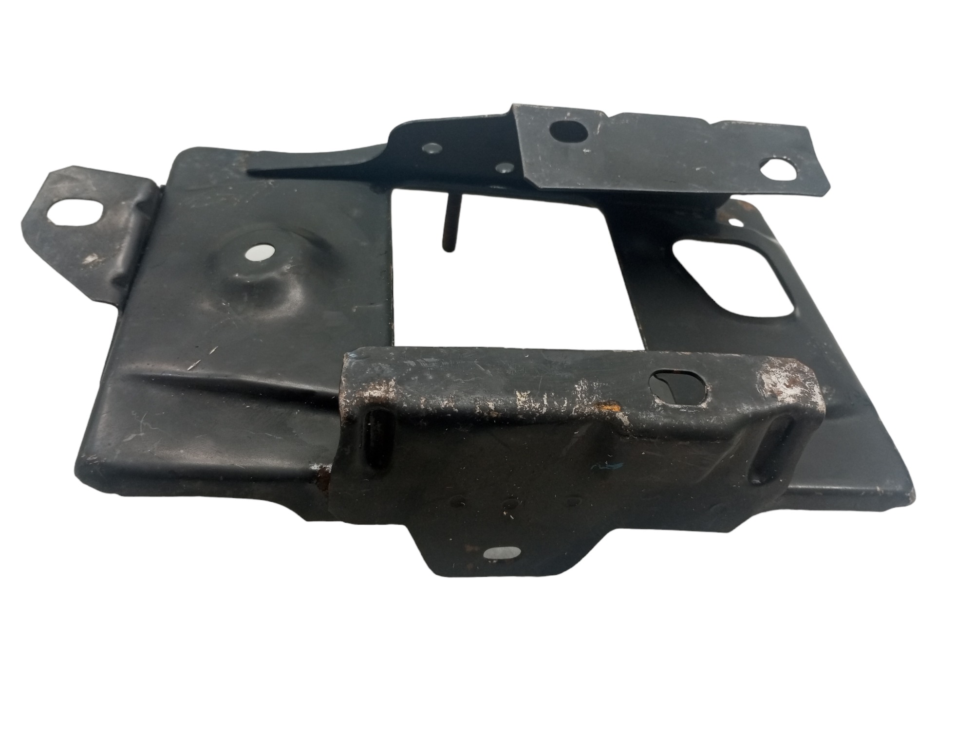 Suporte Bateria Fiat Uno Fire 2000 2001 2002 2003 2004 1