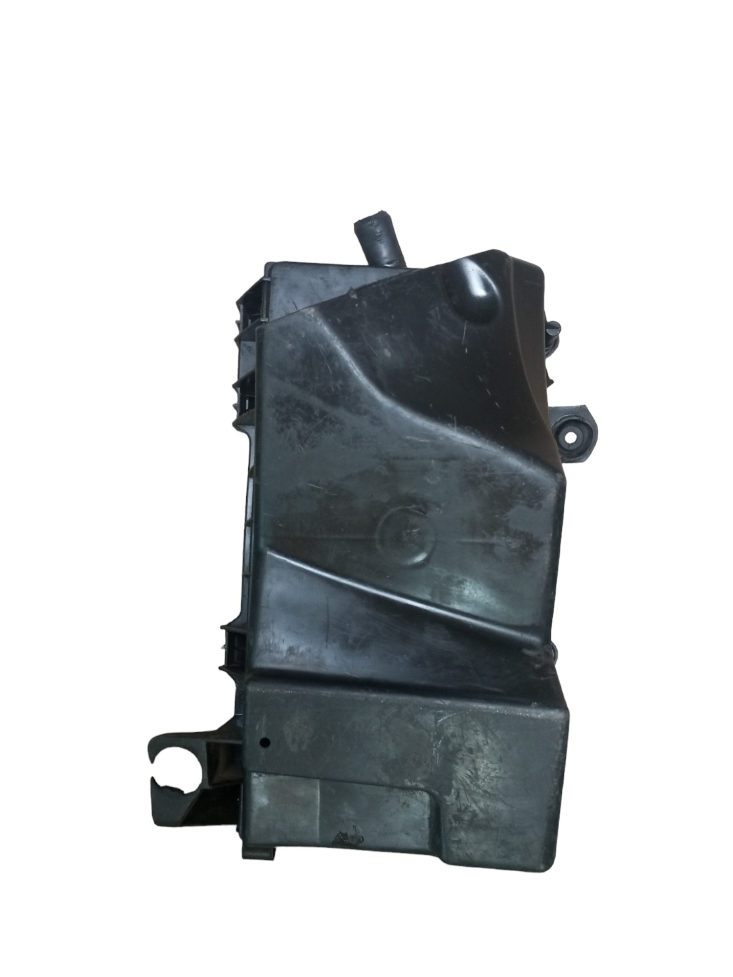 Caixa Ressonadora Filtro Ar Audi A3 Golf 99 2000 2007 1.8 3