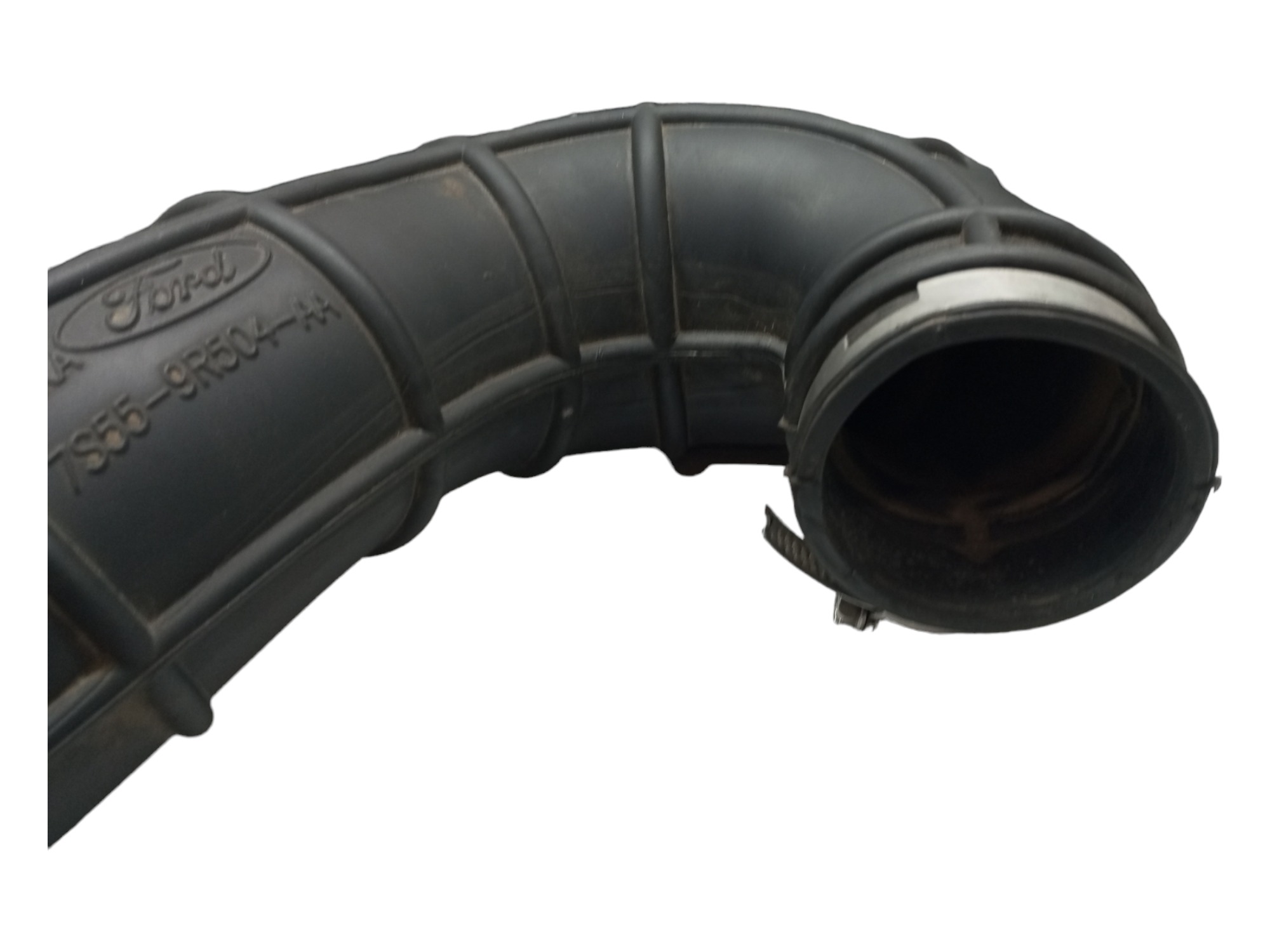 Mangueira Filtro Ar Ford Ka 2008 2009 2010 2011 2012 2