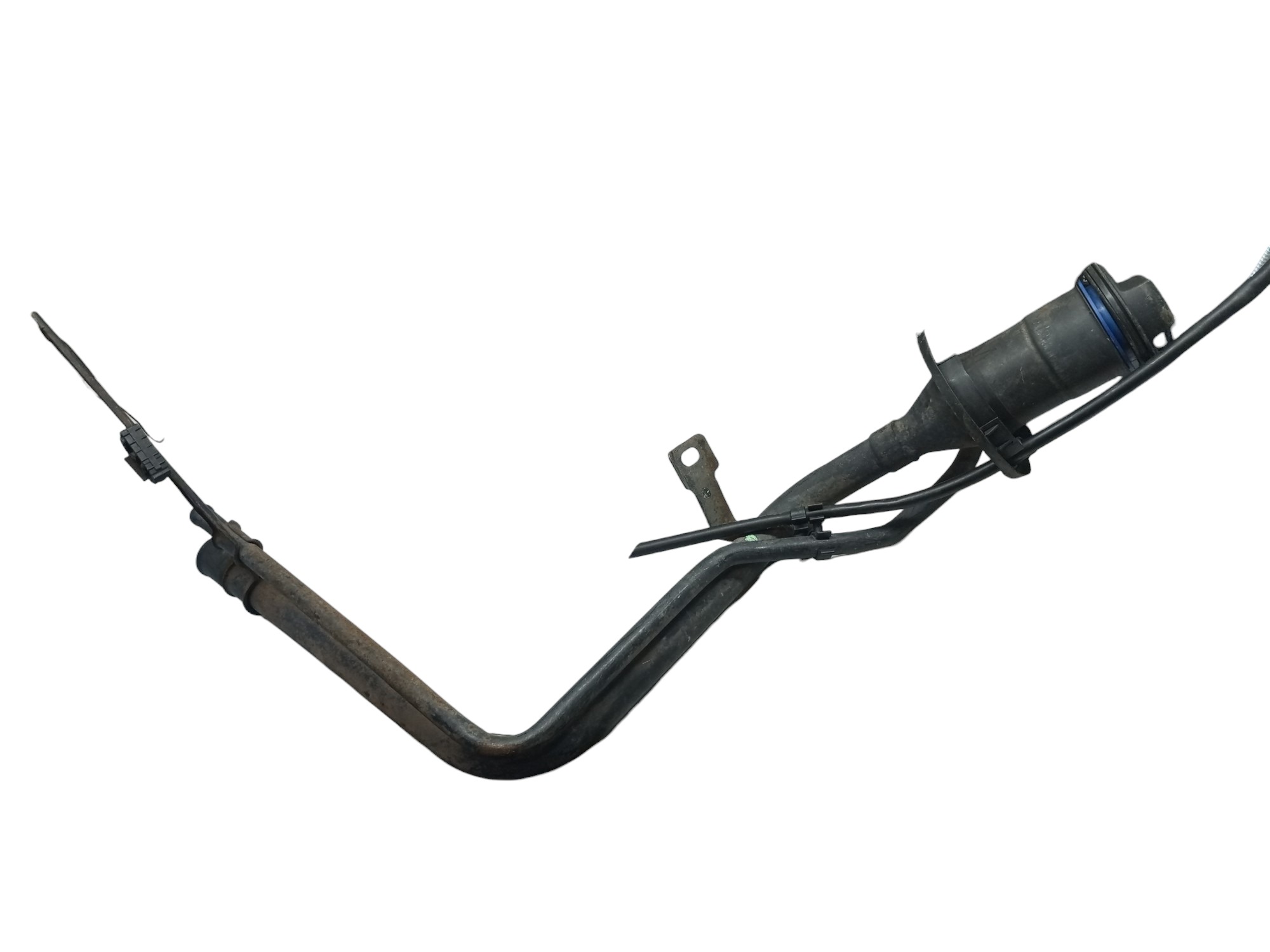 Gargalo Tanque Combustivel Ford Ecosport 2013 2014 2015 1