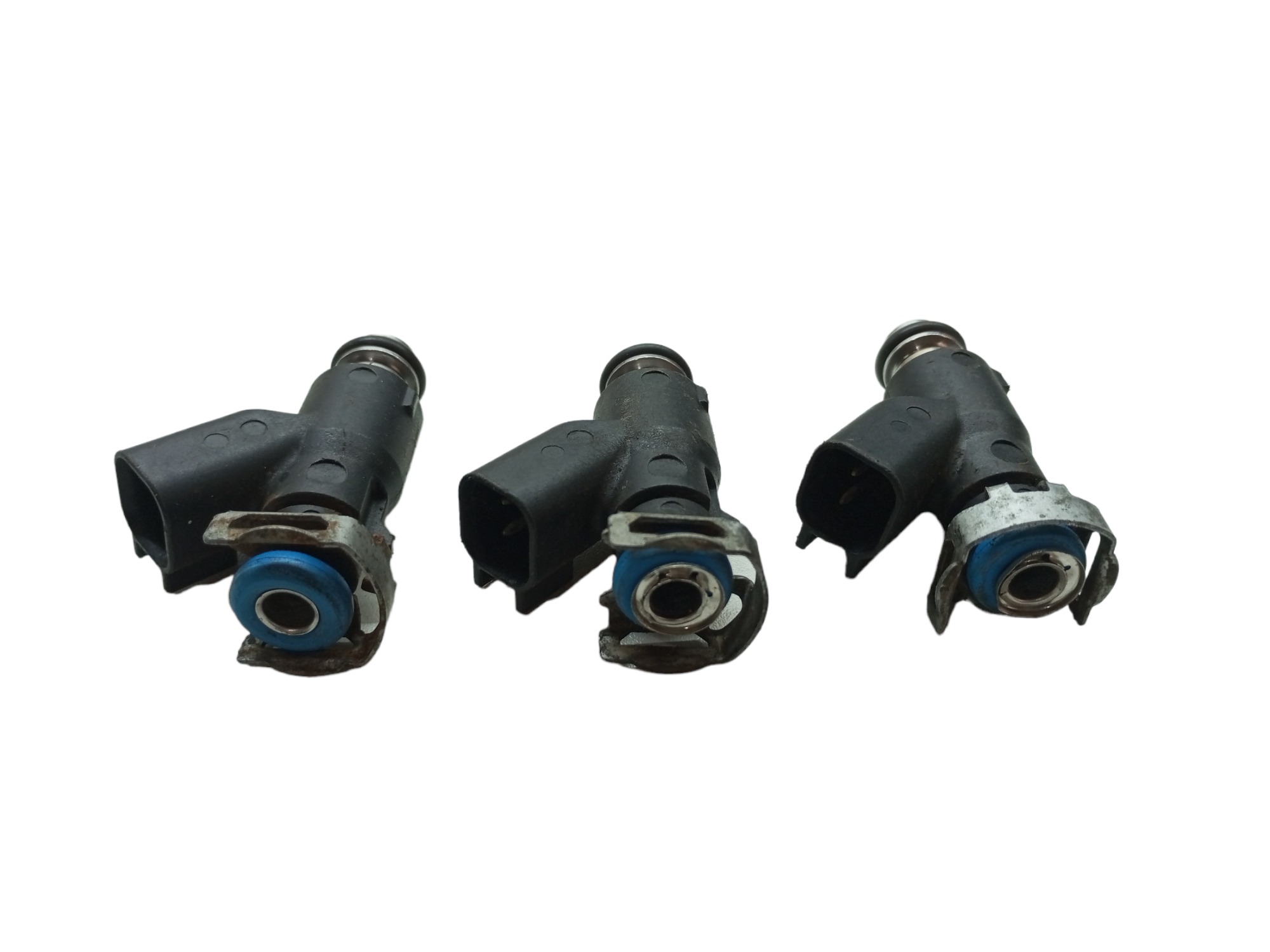 Bico Injetor Hyundai Azera 3.3 2008 2009 2010 2011 Trio 2