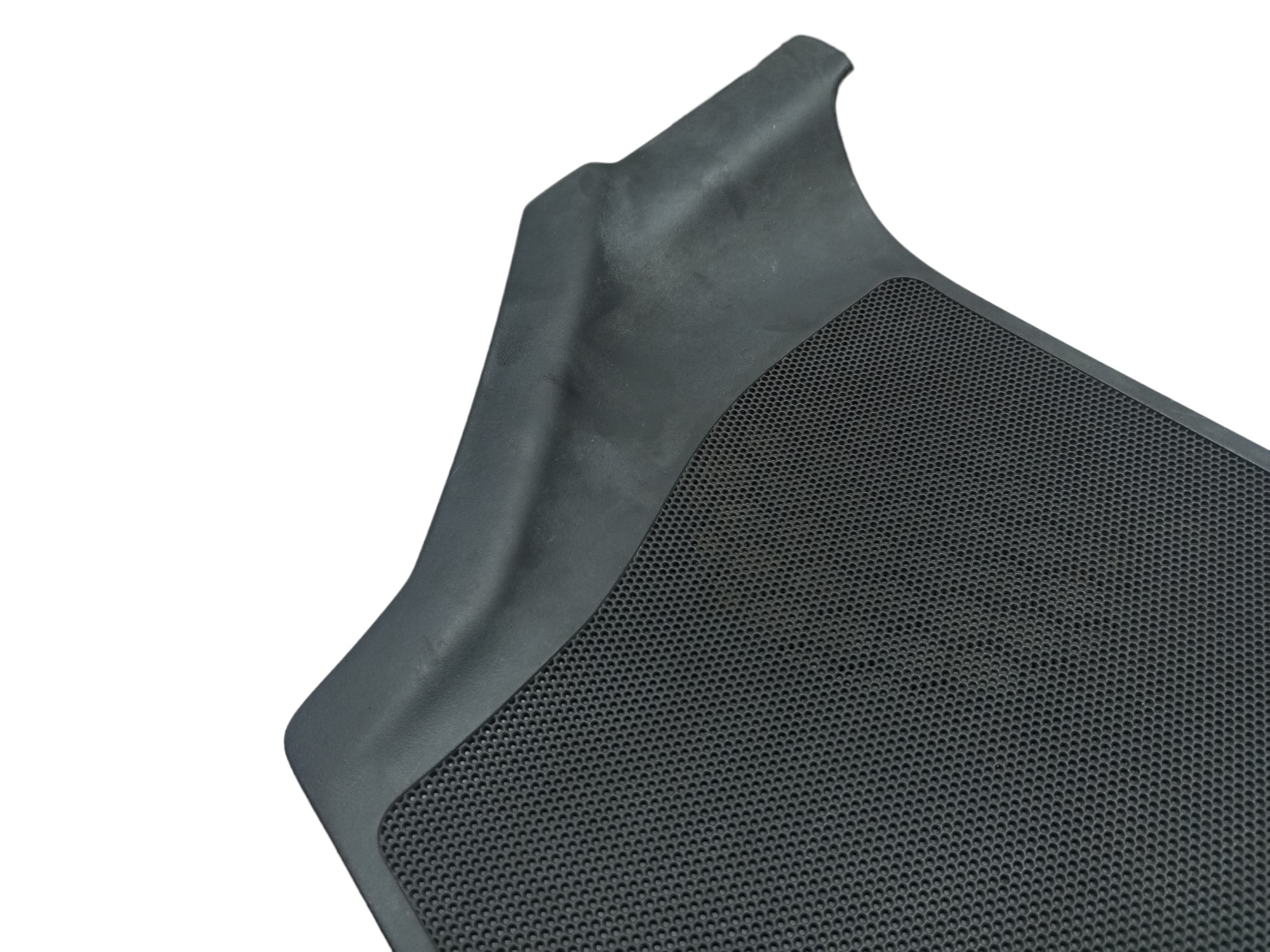 Tela Alto Falante Megane 2007 2009 2013 Dianteira Direita Preto 6