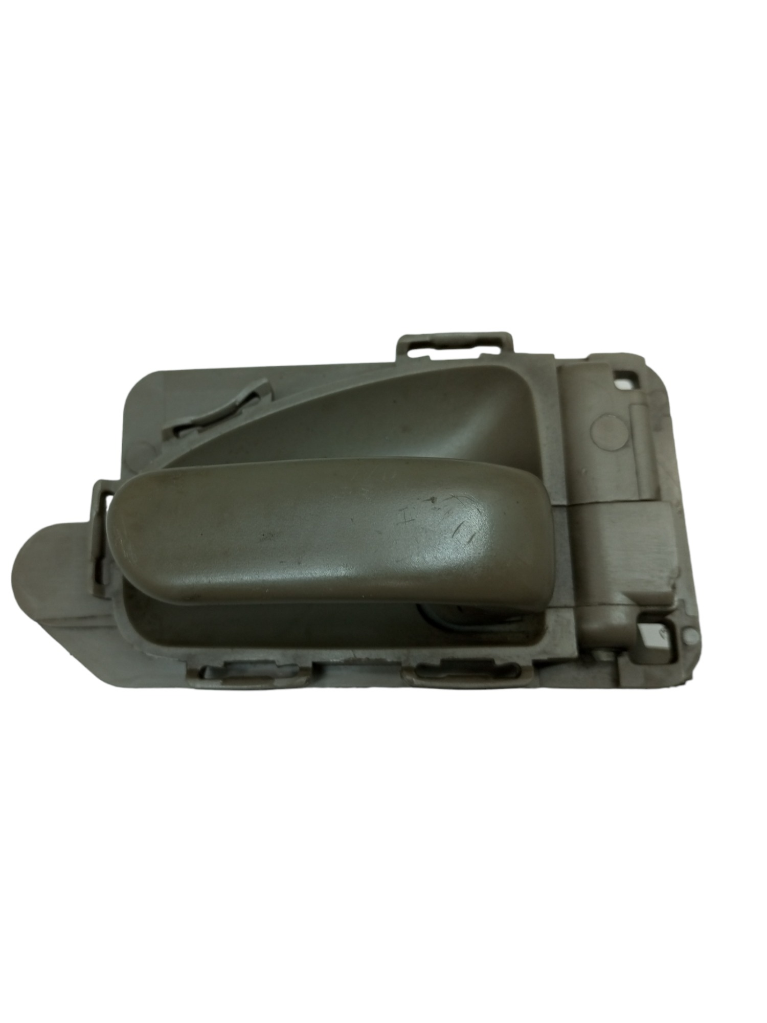 Macaneta Interna Xsara Picasso 2005 2006 2007 Lado Direito Dianteira/traseira 1