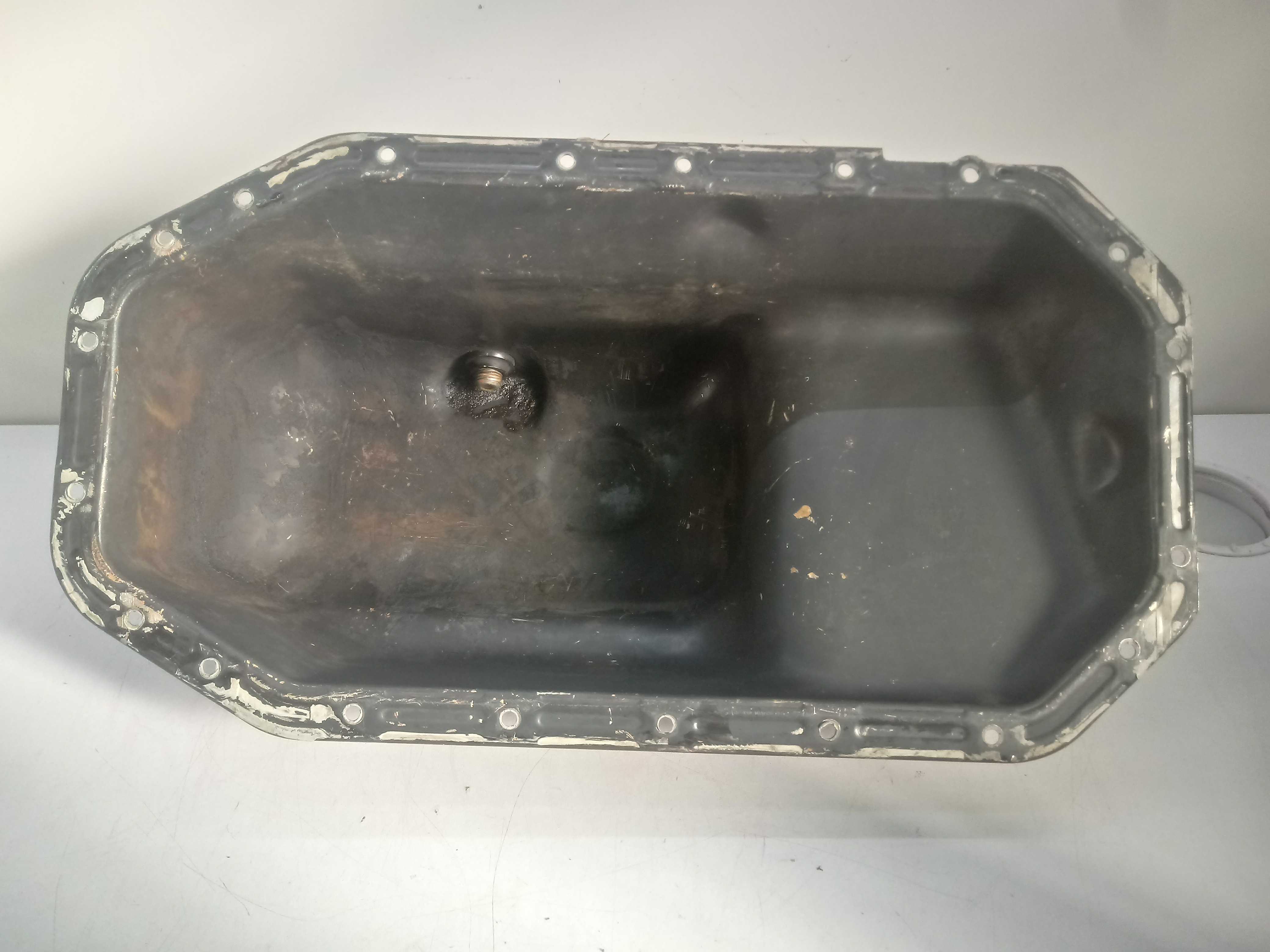 Cárter Óleo Motor Volkswagen Fox Gol G5 G6 1.0 8v 08/15 3