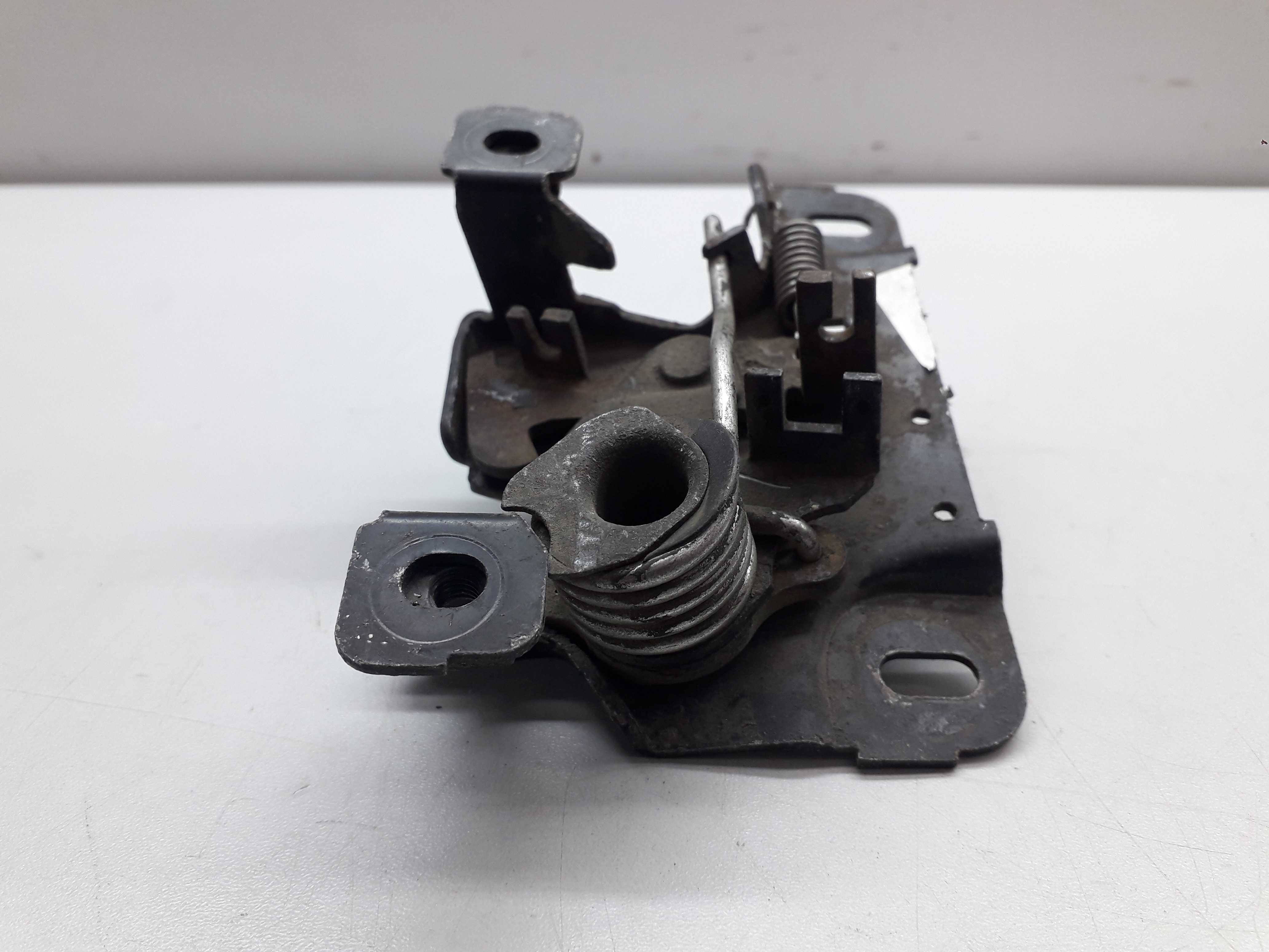 Fechadura  Trava Capô  Audi A6 1998 2