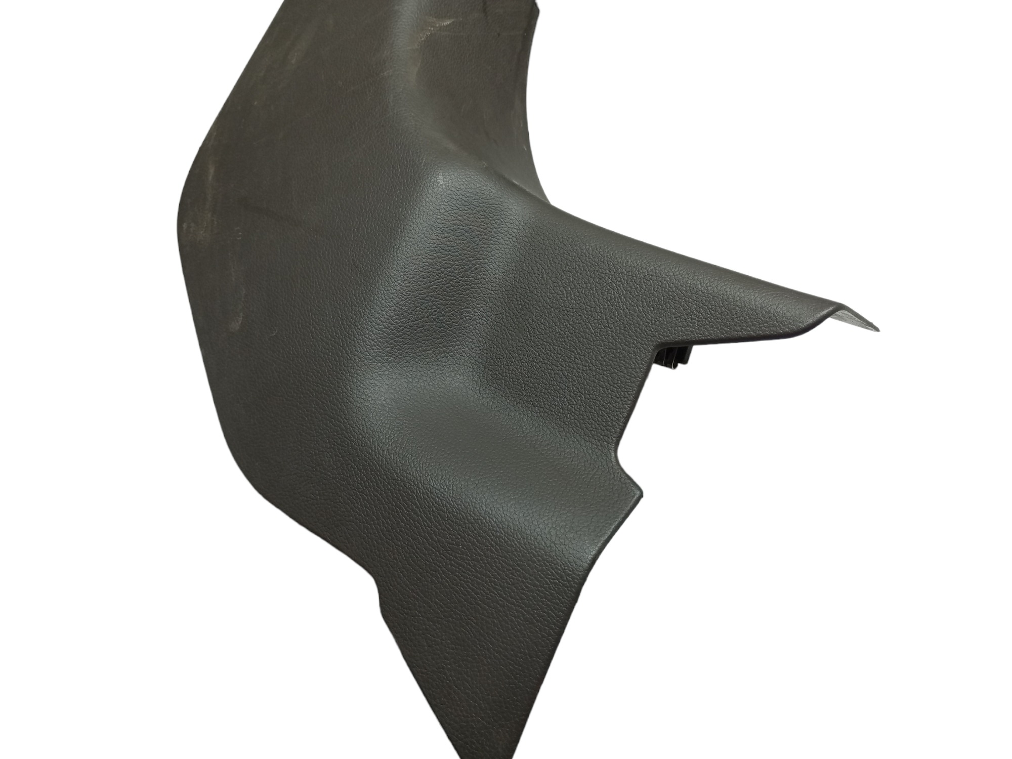 Coluna Inferior Moldura Cobalt 2012 2023 2014 Lado Esquerdo 3