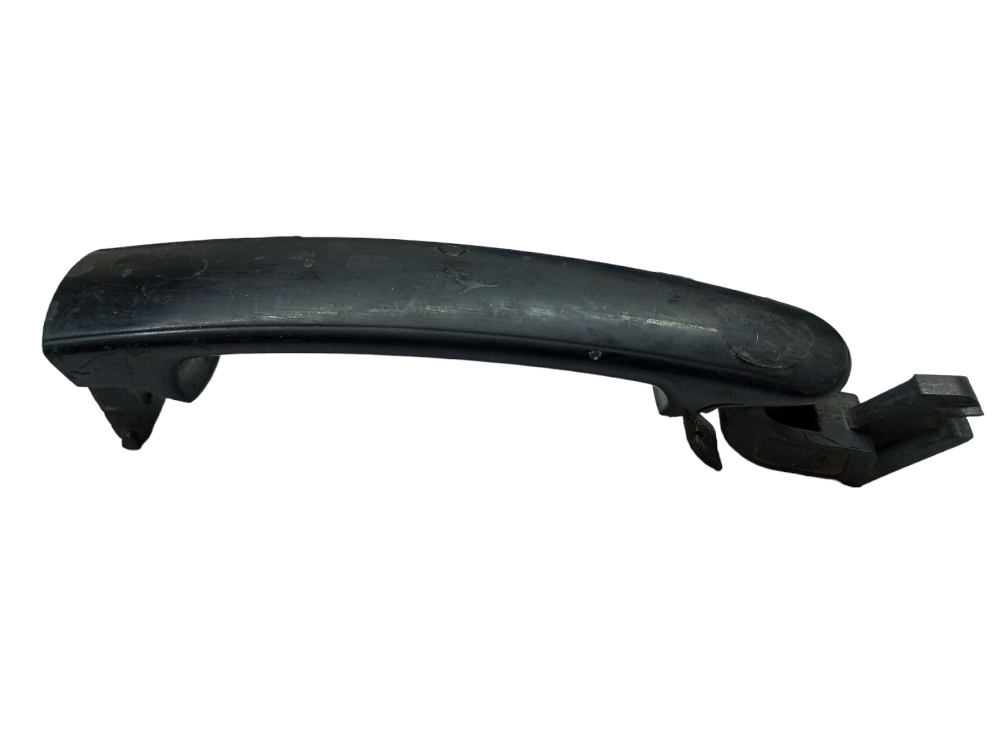 Macaneta Externa Gol G5 2008 2010 2012 Traseira Esquerda 1
