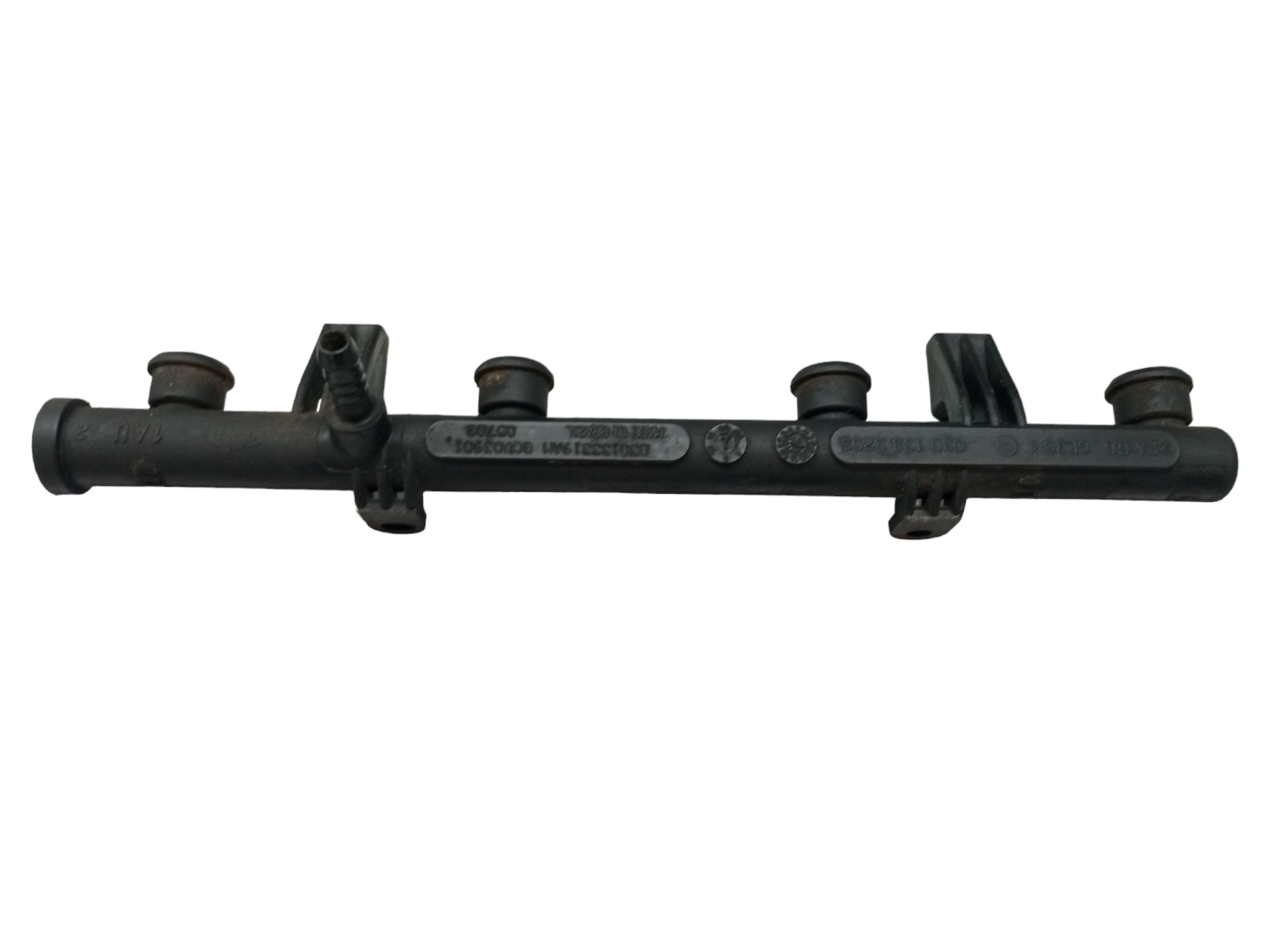 Faluta Injecao Gol Parati 1.0 G3 99 2000 2001 2003 2005 2