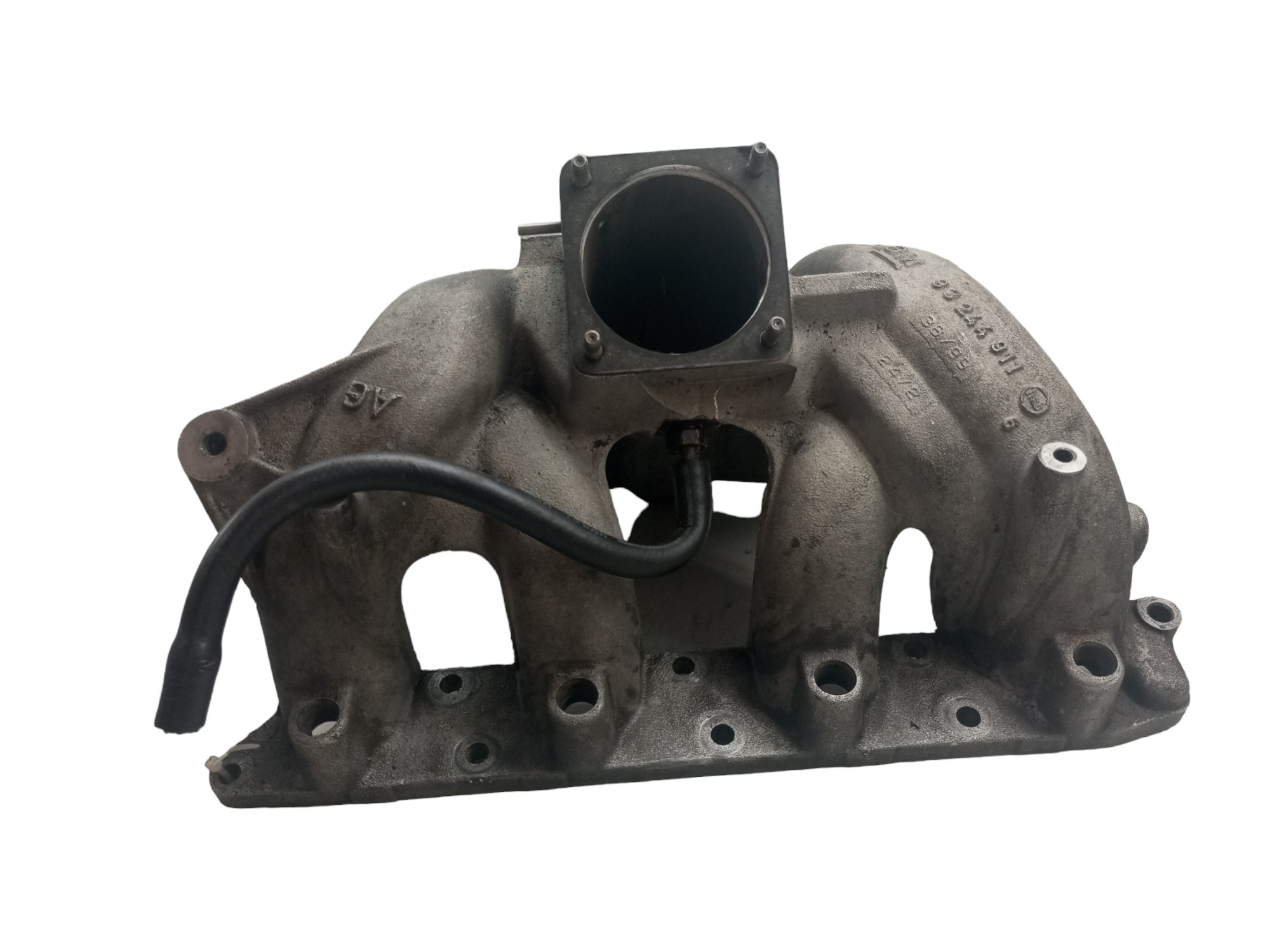 Coletor Admissao Vectra Astra 97 98 99 2000 2003 2005 2.0 2