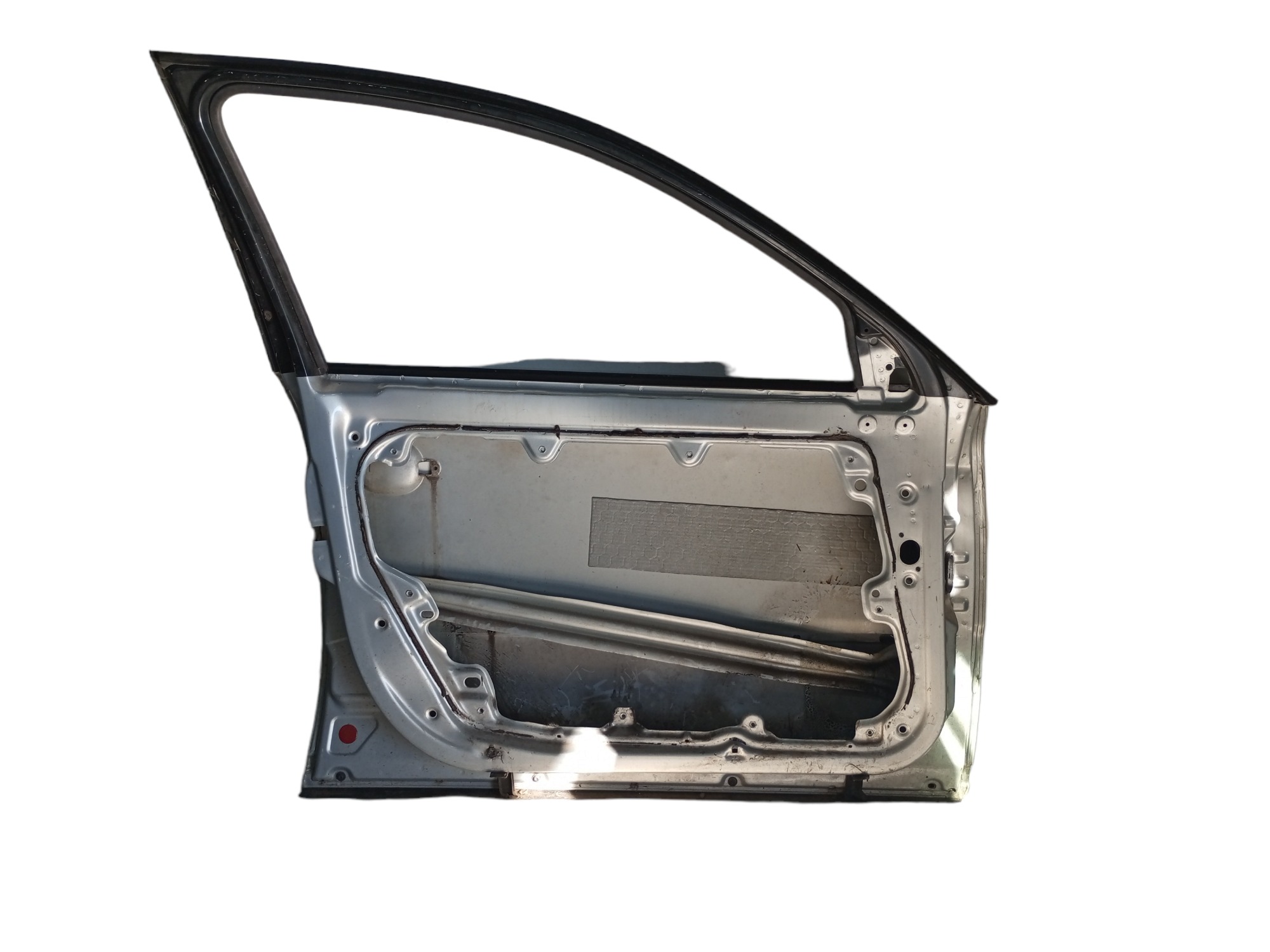Porta Passat 99 2000 2001 2002 2005 Dianteira Esquerda  Dianteira Esquerda Prara 5