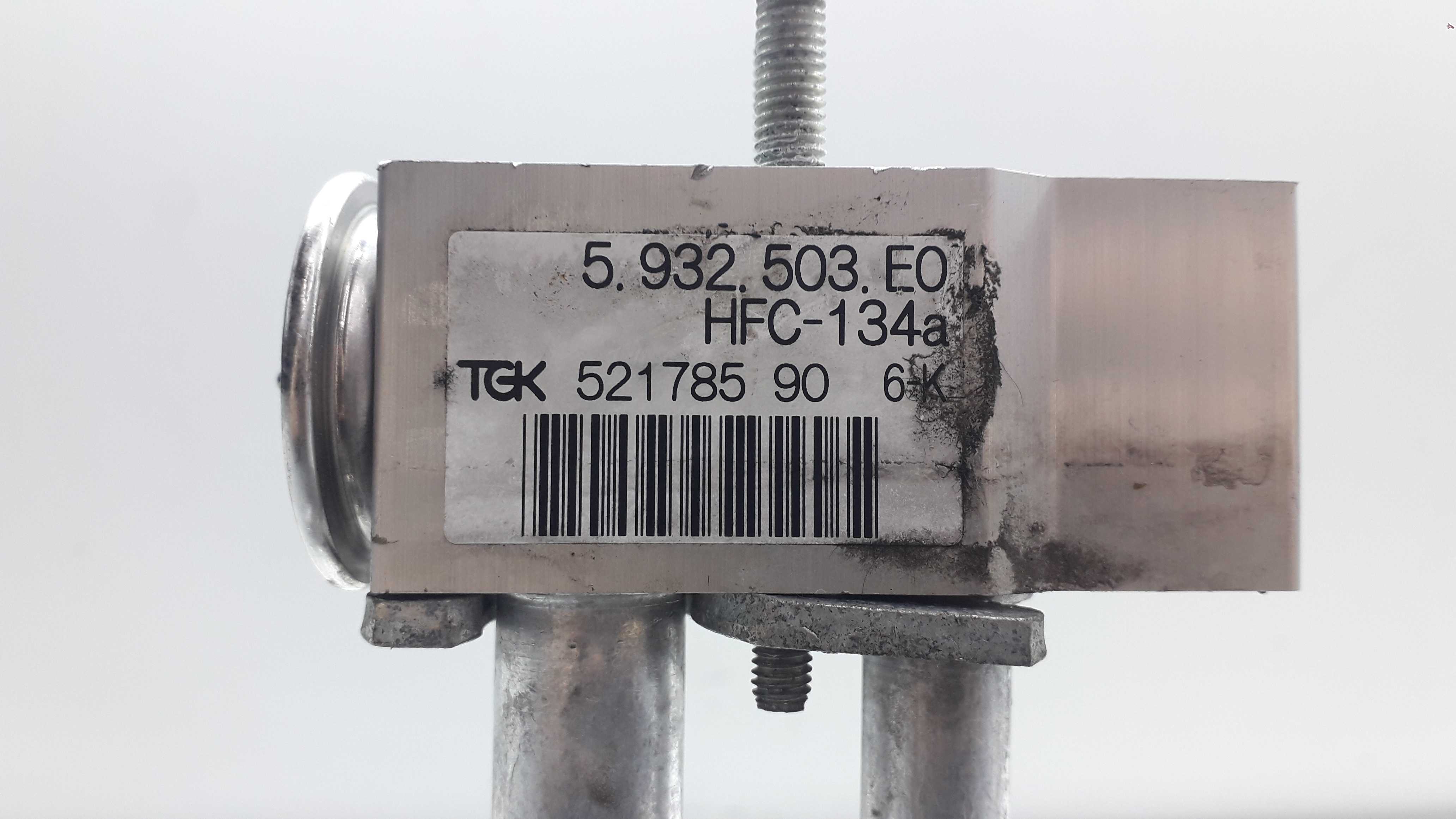 Radiador Ar Quente Citroen C3 2003 2010 7