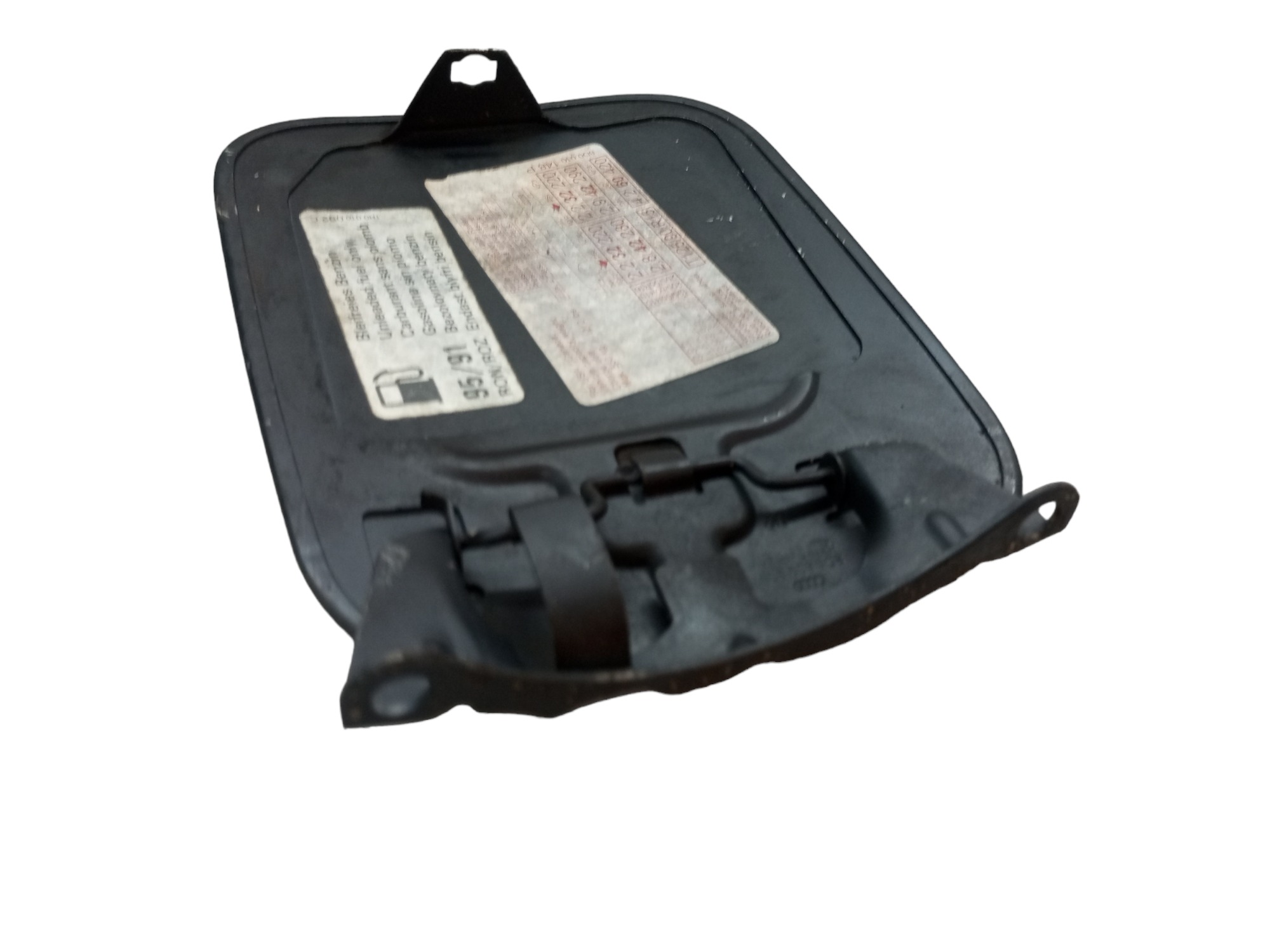Portinhola Tampa Tanque Combustivel Audi A4 95 96 97 98 99 A4 95 4