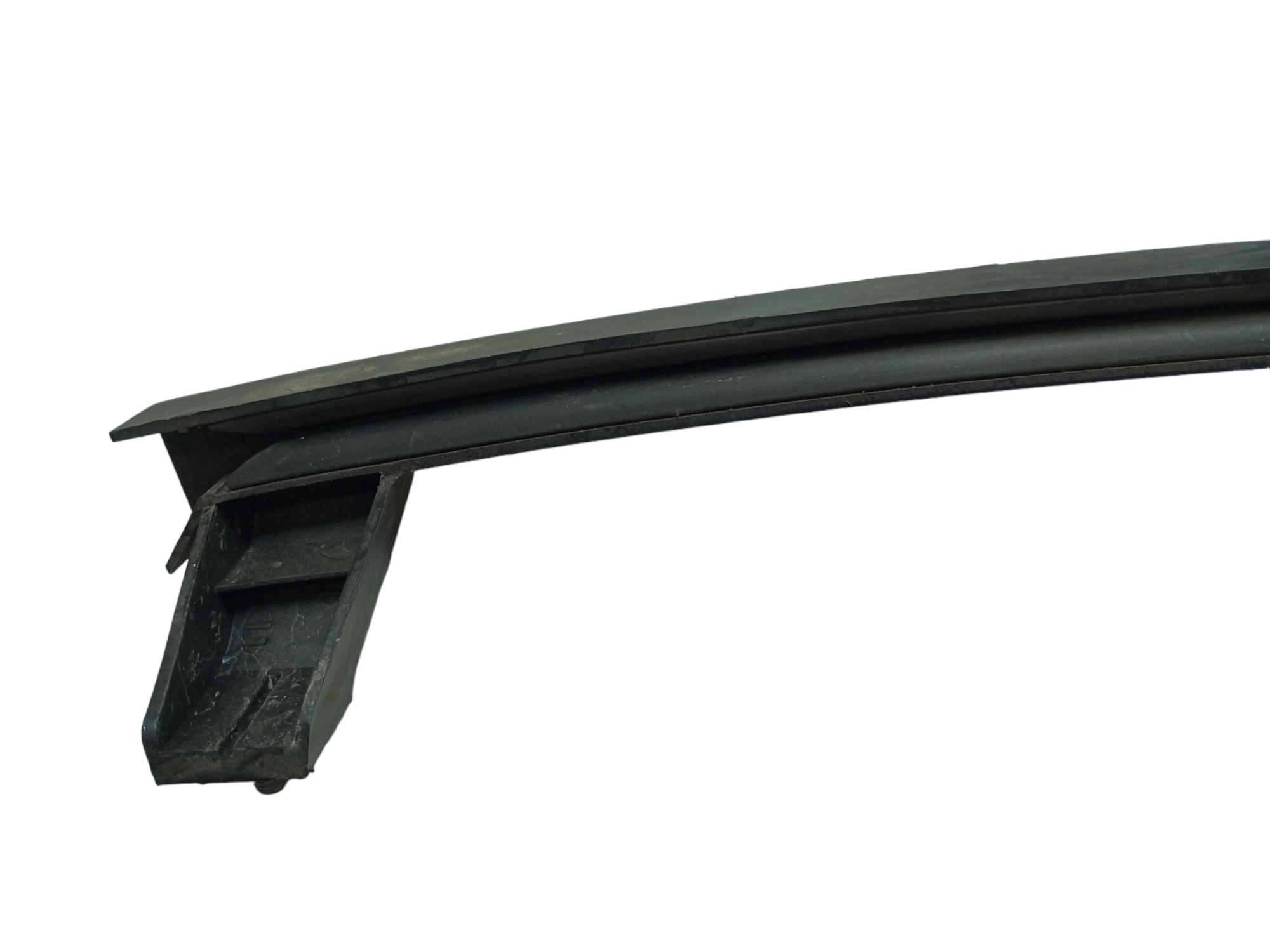 Guia Vidro Porta Cobalt 2013 2014 2015 Dianteira Esquerda 2