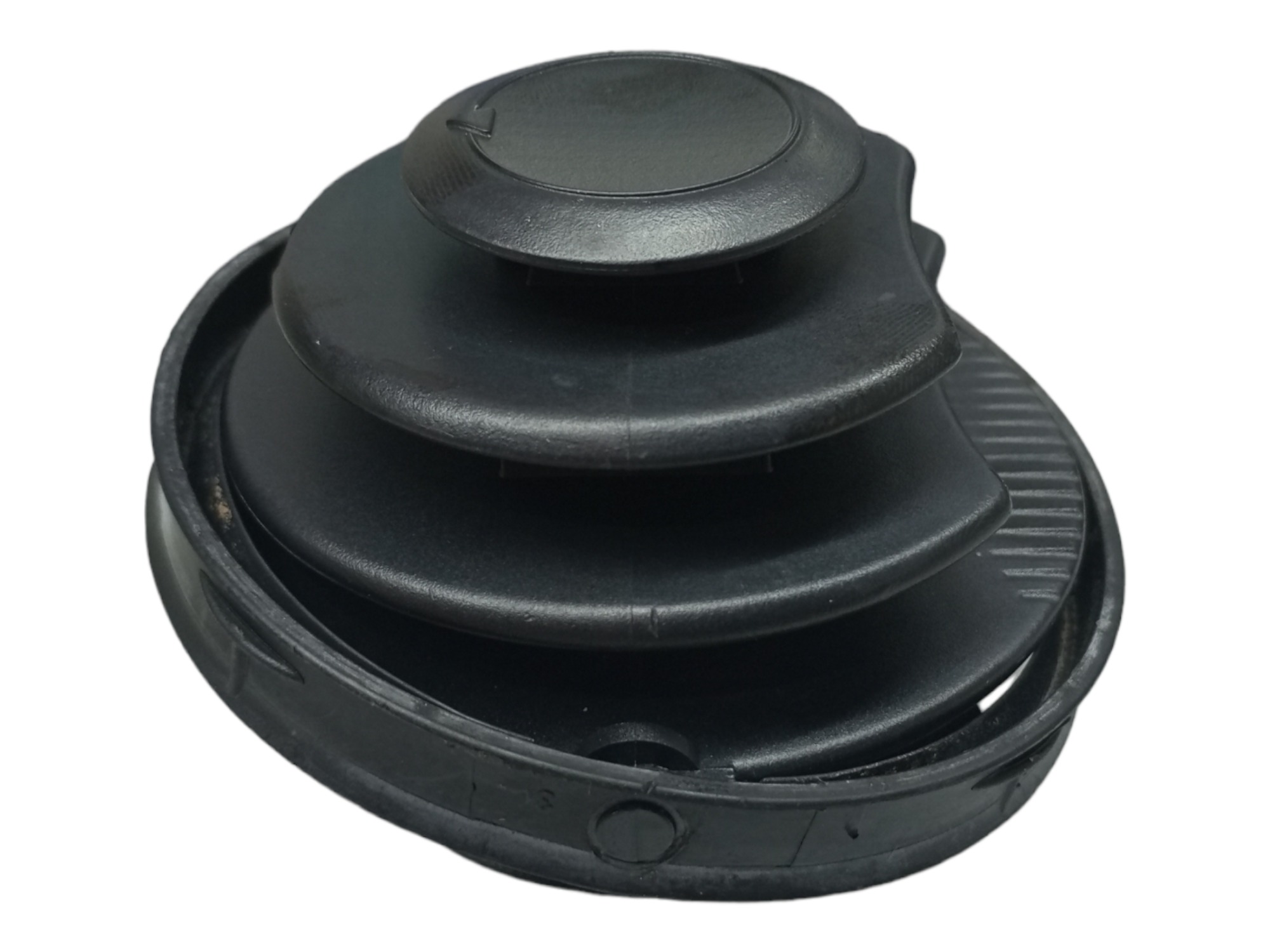 Difusor Ar Gol G4 G5 Parati Saveiro 2005 2008 2009 2012 5
