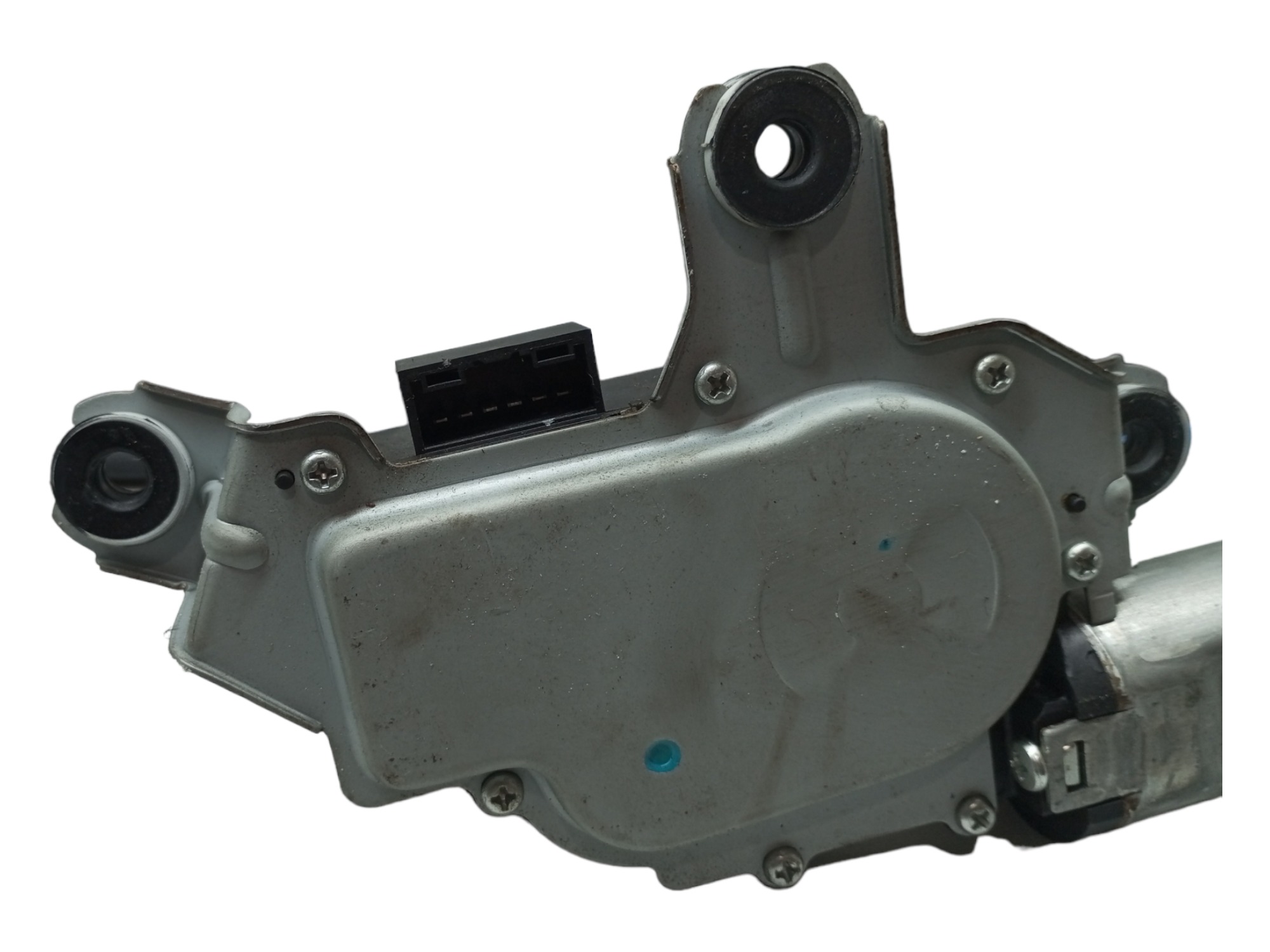 Motor Maquina Limpador Traseiro Captiva 3.6 2009 2010 2011 4