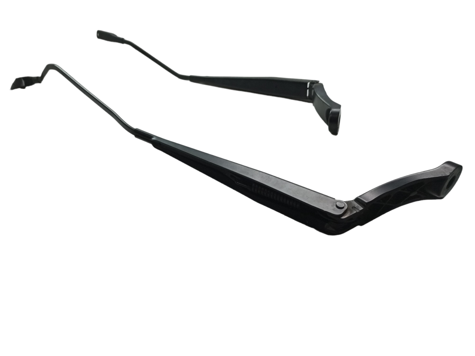 Braco Limpador Onix Prisma Par Parabrisa 1.4 Ltz 2013 2014 5