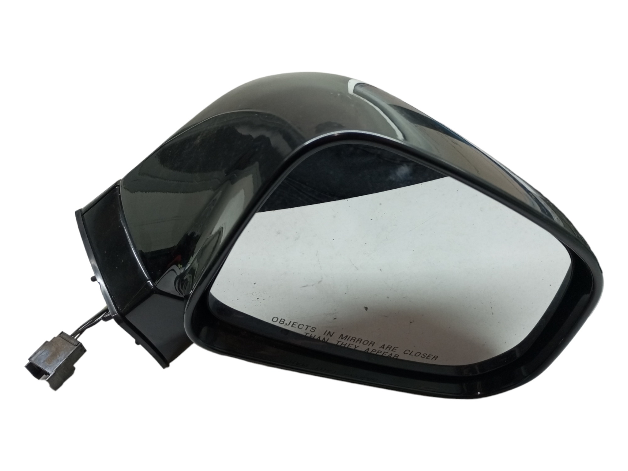 Retrovisor Externo Captiva 3.6 2008 2010 2011 2012 Direito 1