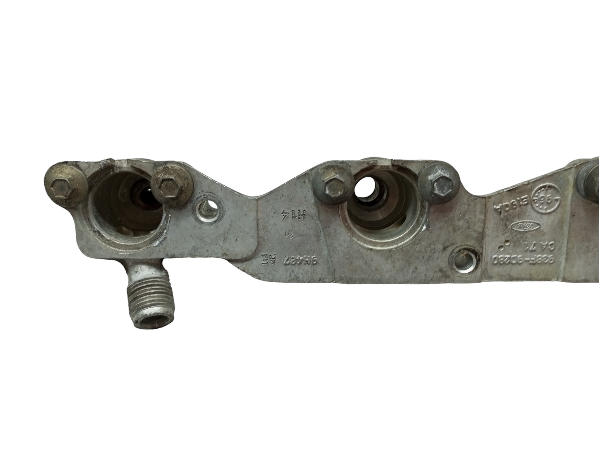 Flauta Bico Ford Mondeo 2.0 94 95 96 97 Escort Zetec 98 99 2