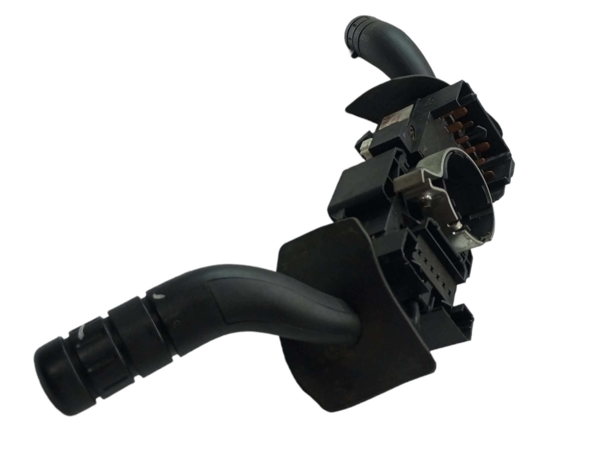 Chave Seta Limpador Gol Voyage Saveiro G5 2008 2009 2010 4