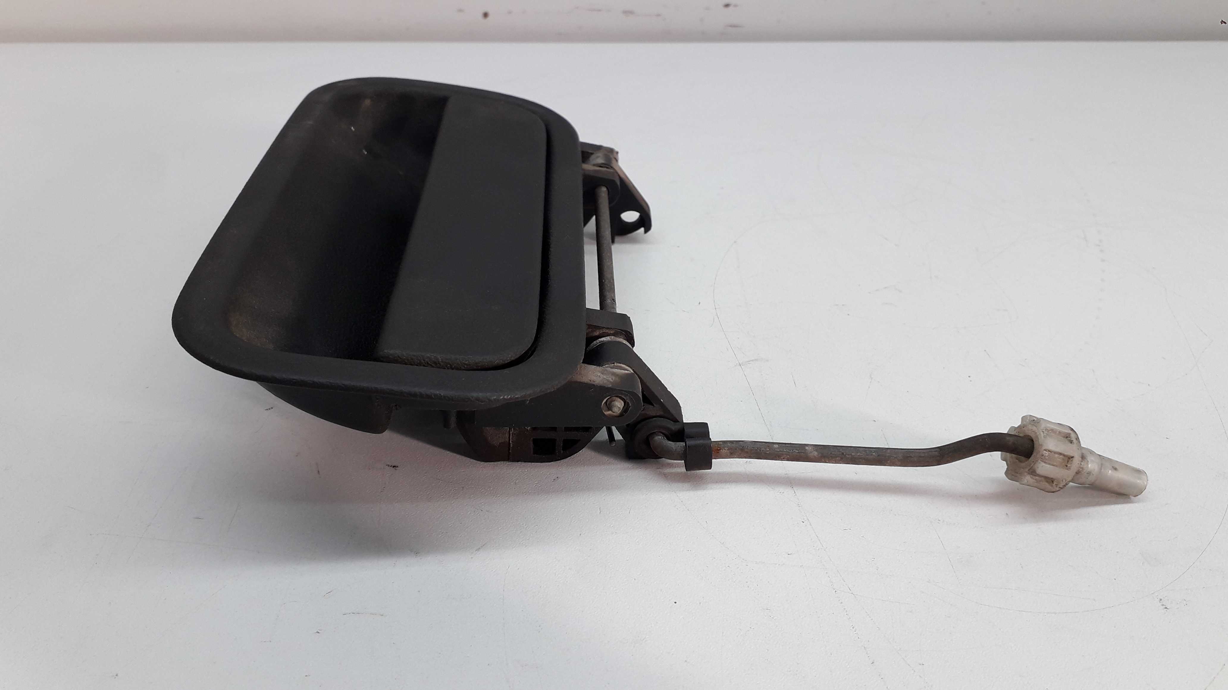Macaneta Externa Dianteira Direita Gm Corsa 2001 5