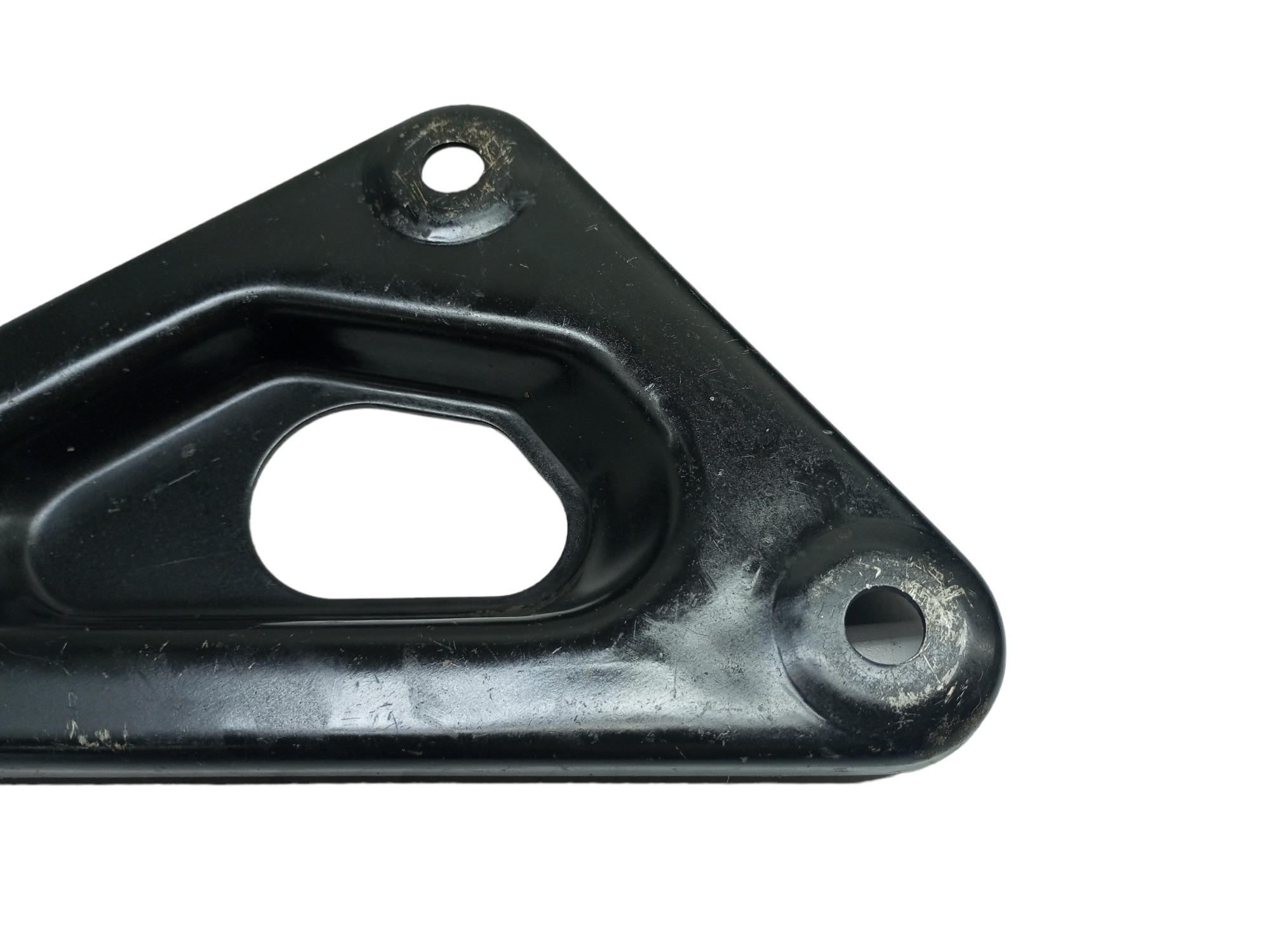 Suporte Agregado Vectra Astra Zafira Esquerdo 2002 2003 5
